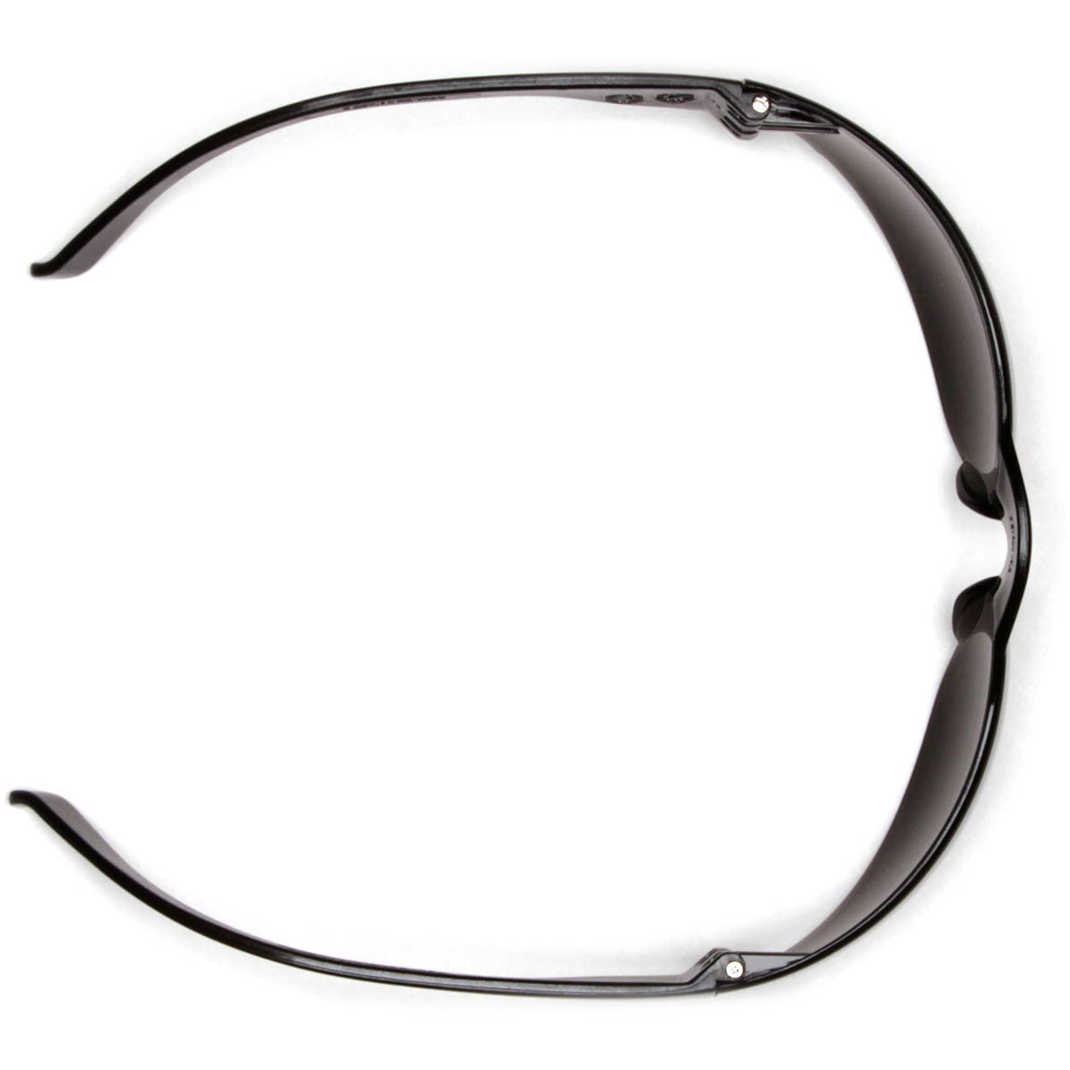 Clear Lens Glasses - Pyramex - Lightweight Design