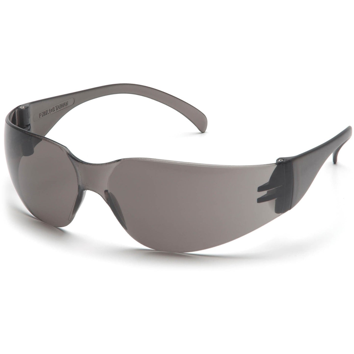 Clear Lens Glasses - Pyramex - Lightweight Design