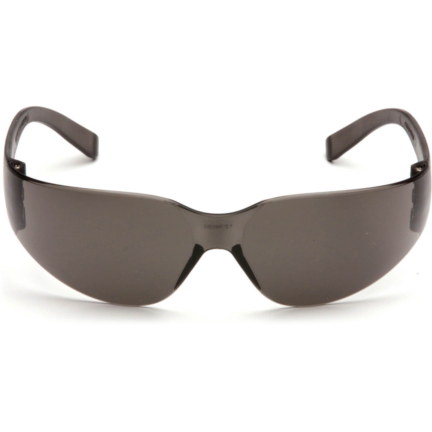 Clear Lens Glasses - Pyramex - Lightweight Design
