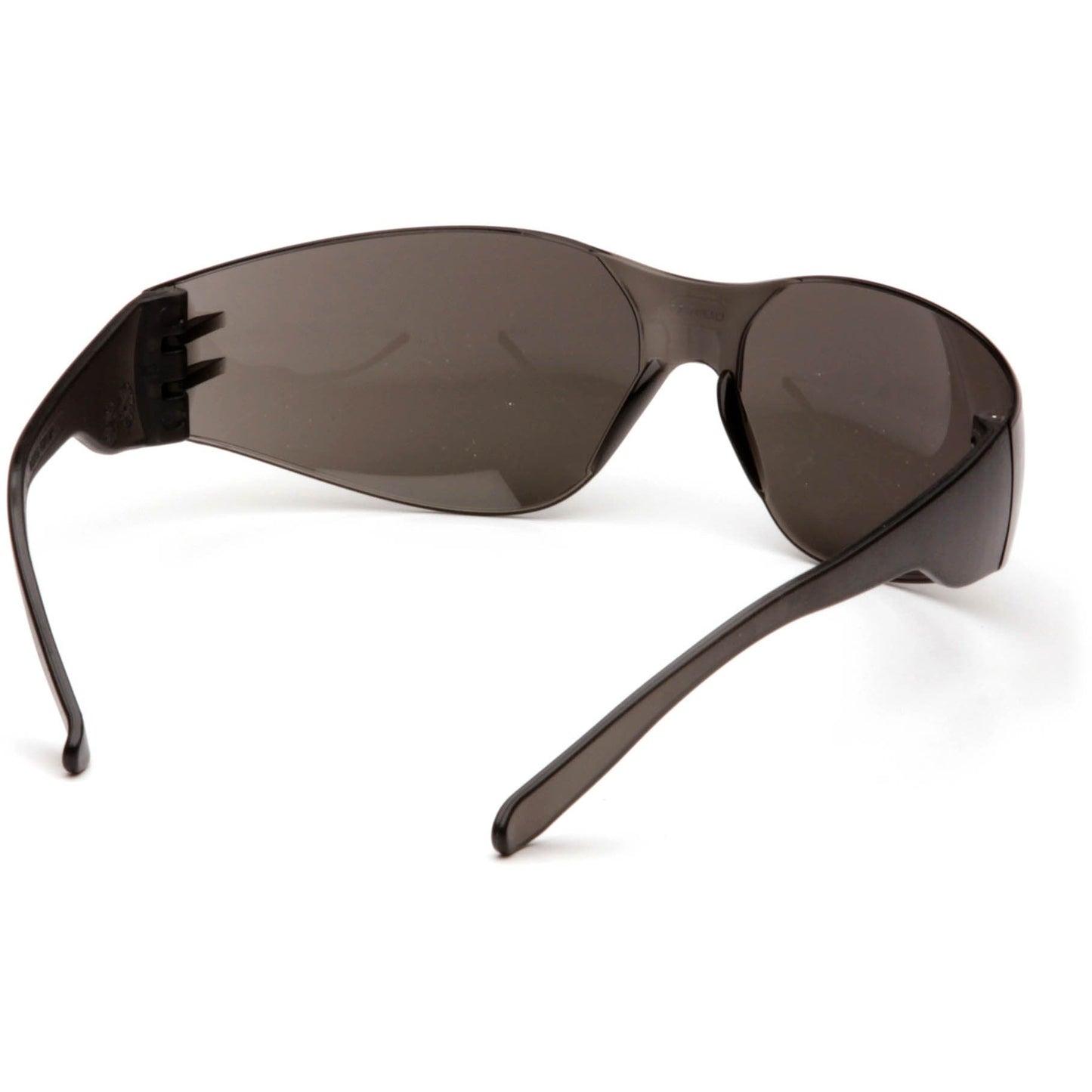 Clear Lens Glasses - Pyramex - Lightweight Design