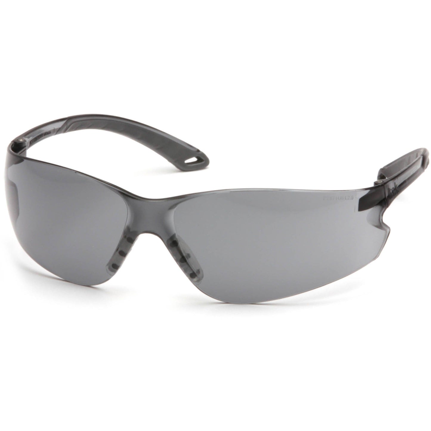 Clear Lens Glasses - Pyramex - Safety and Comfort
