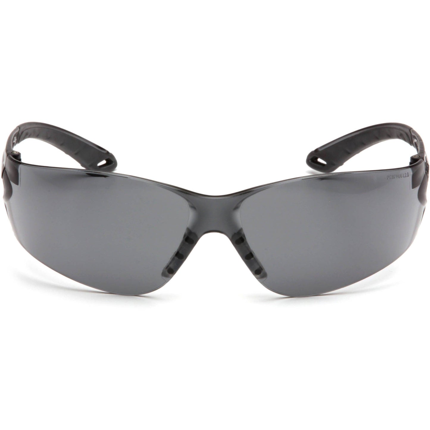 Clear Lens Glasses - Pyramex - Safety and Comfort