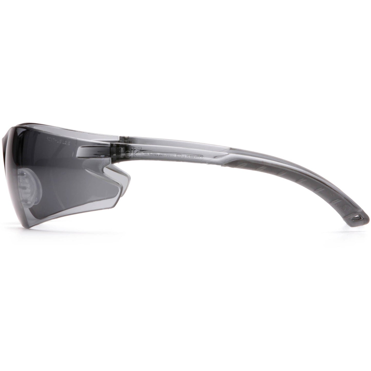 Clear Lens Glasses - Pyramex - Safety and Comfort