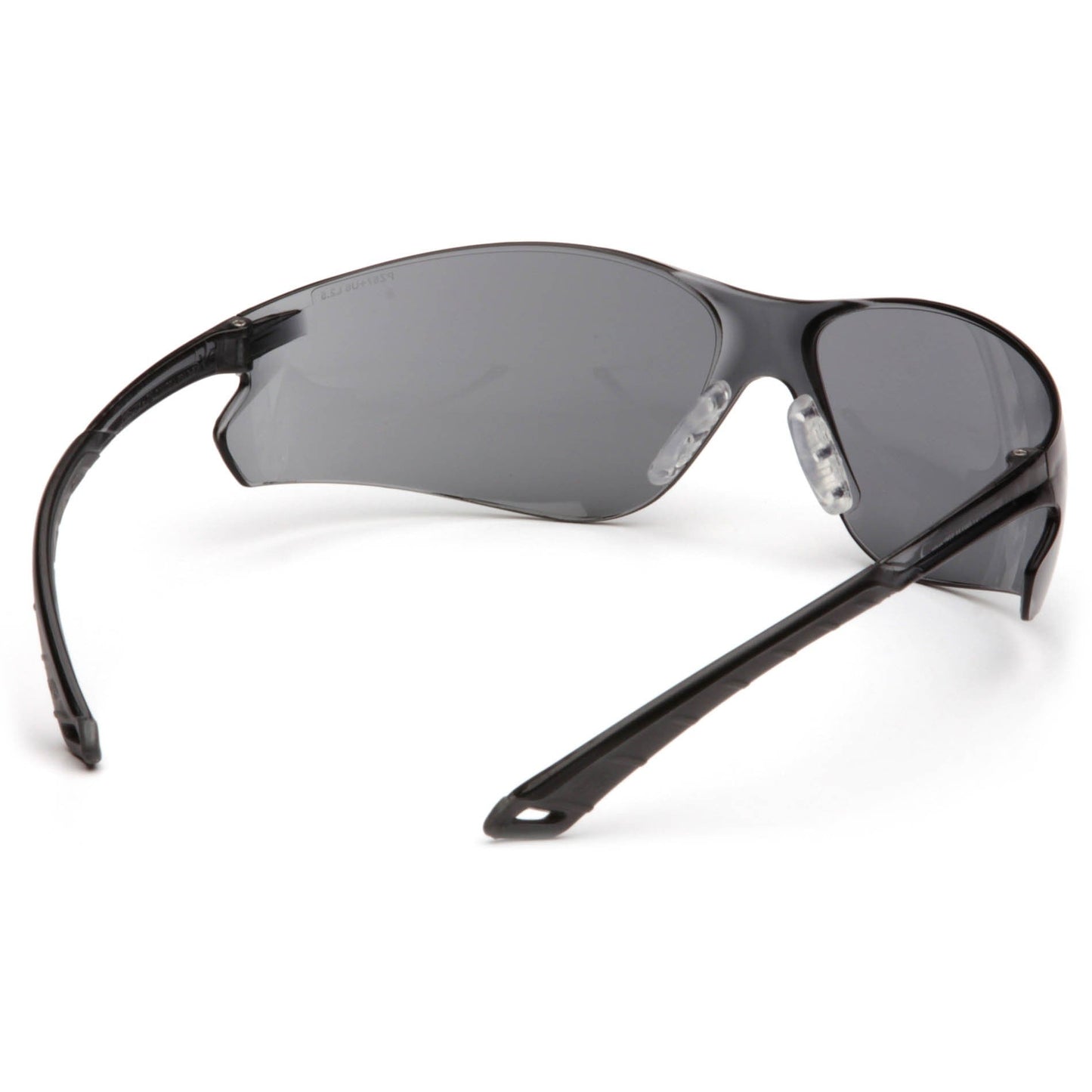 Clear Lens Glasses - Pyramex - Safety and Comfort