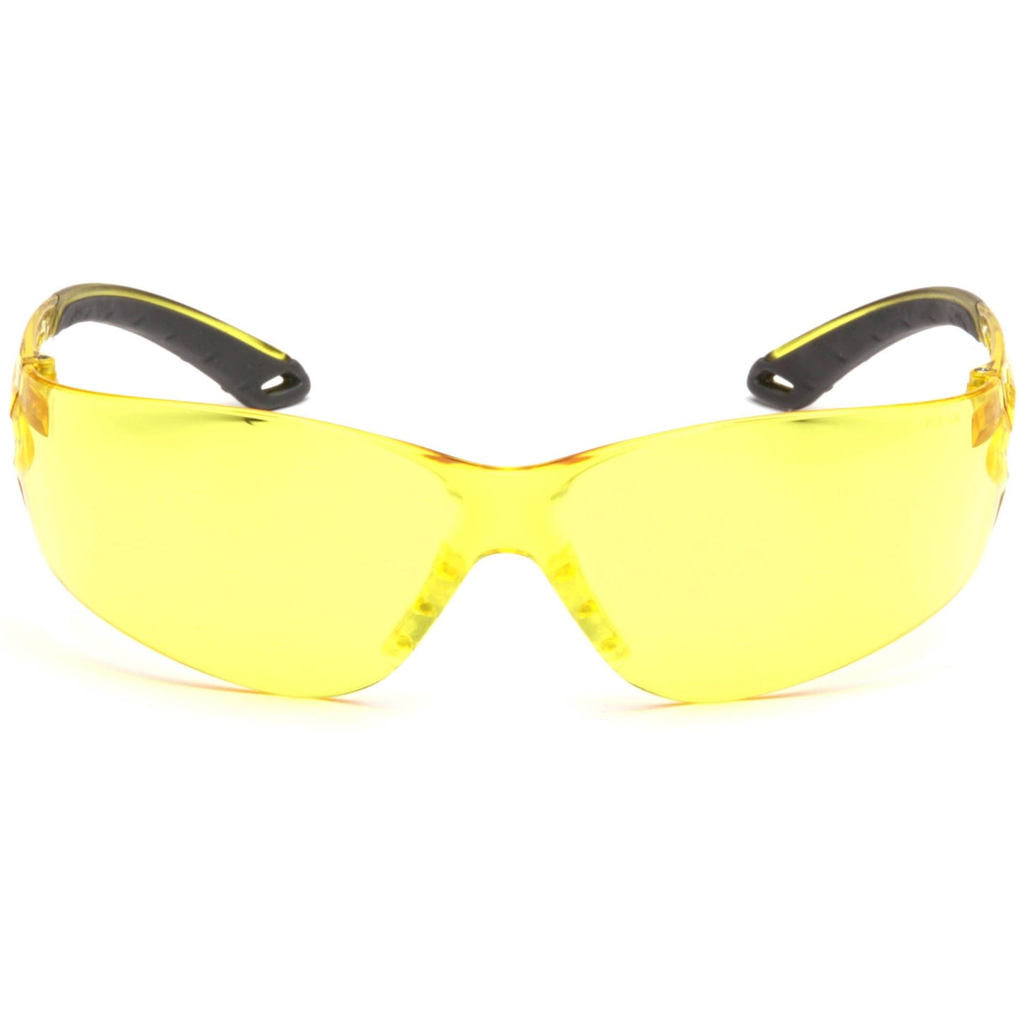 Clear Lens Glasses - Pyramex - Safety and Comfort