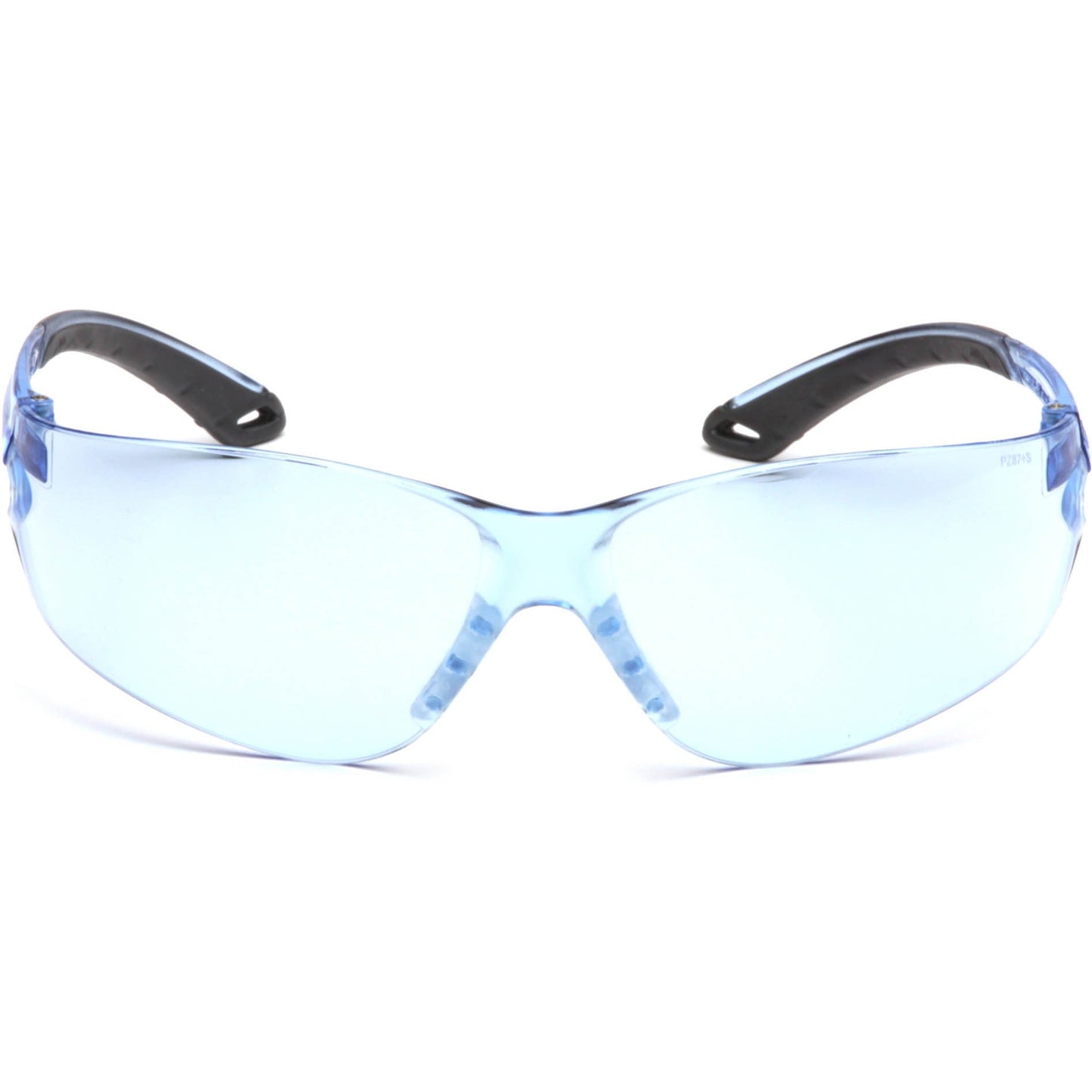 Clear Lens Glasses - Pyramex - Safety and Comfort