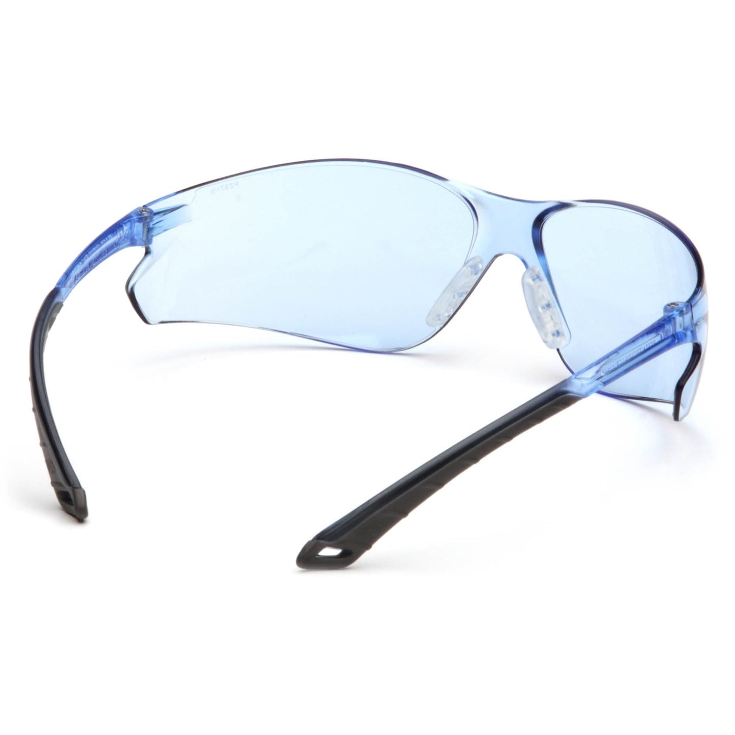 Clear Lens Glasses - Pyramex - Safety and Comfort