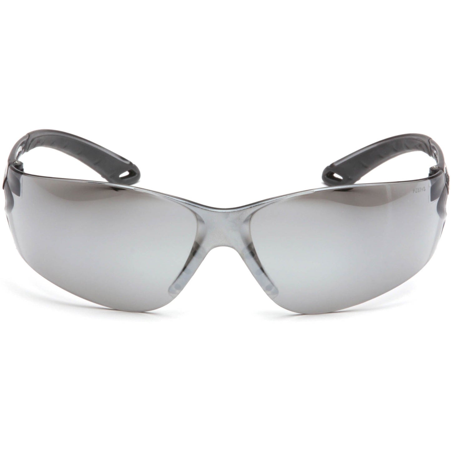 Clear Lens Glasses - Pyramex - Safety and Comfort