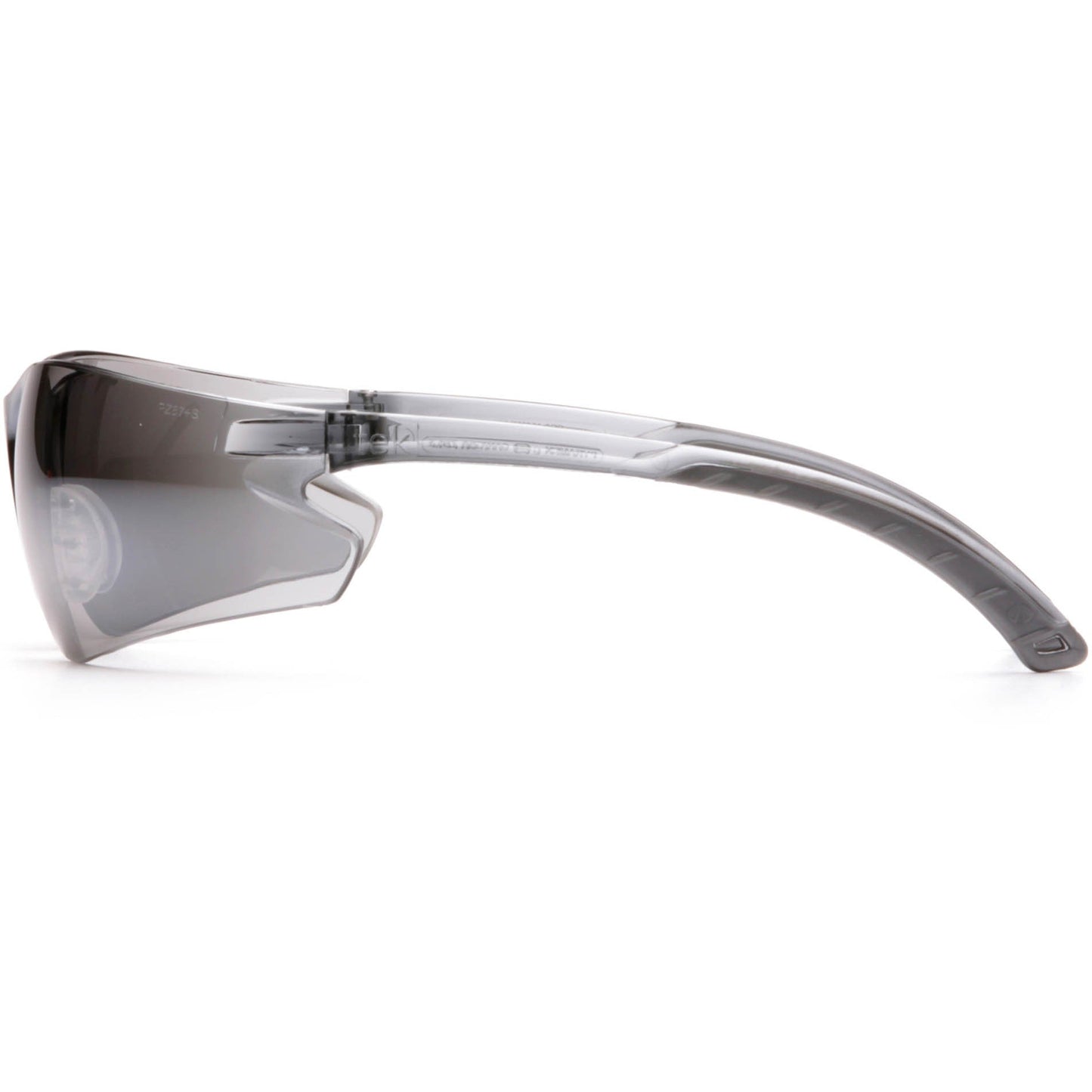 Clear Lens Glasses - Pyramex - Safety and Comfort