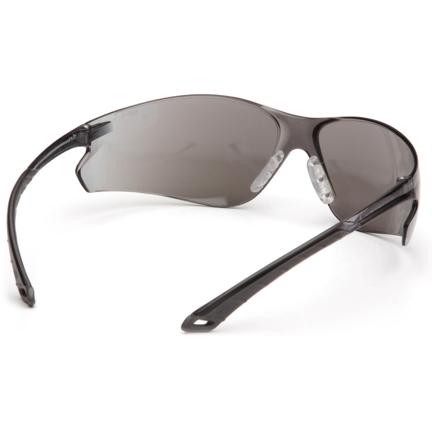 Clear Lens Glasses - Pyramex - Safety and Comfort