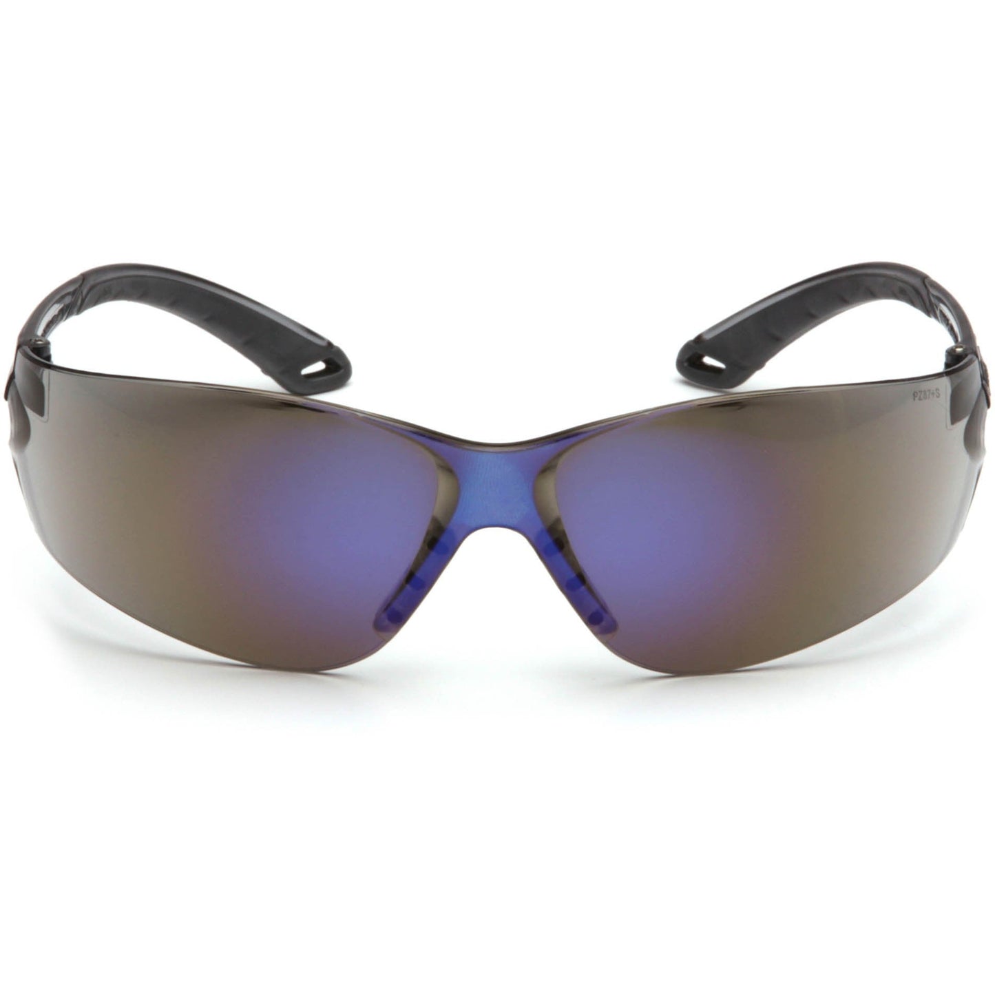 Clear Lens Glasses - Pyramex - Safety and Comfort