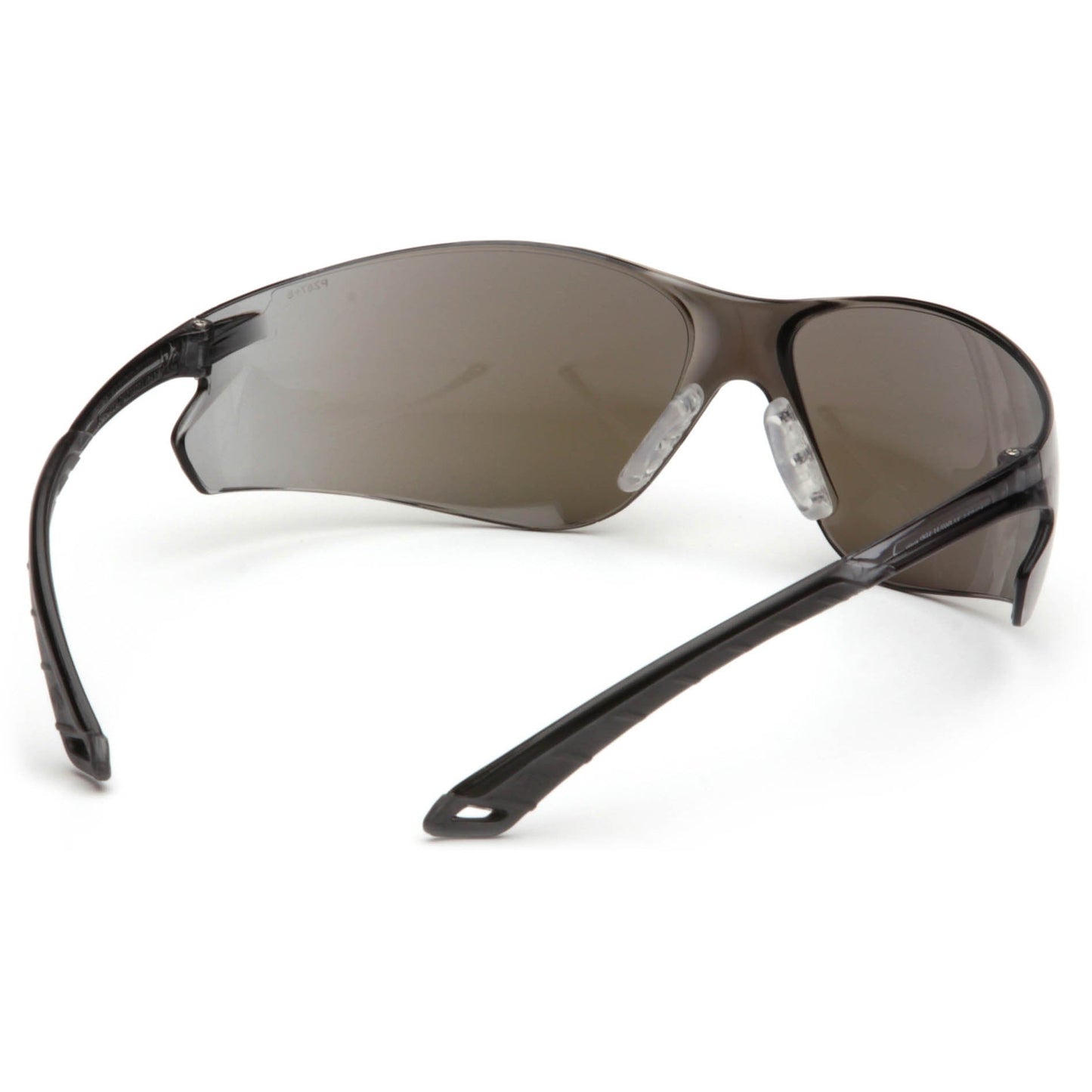 Clear Lens Glasses - Pyramex - Safety and Comfort