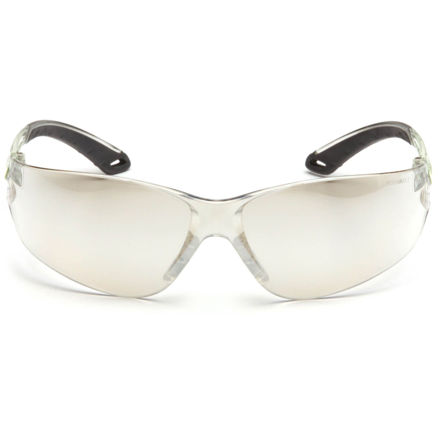 Clear Lens Glasses - Pyramex - Safety and Comfort