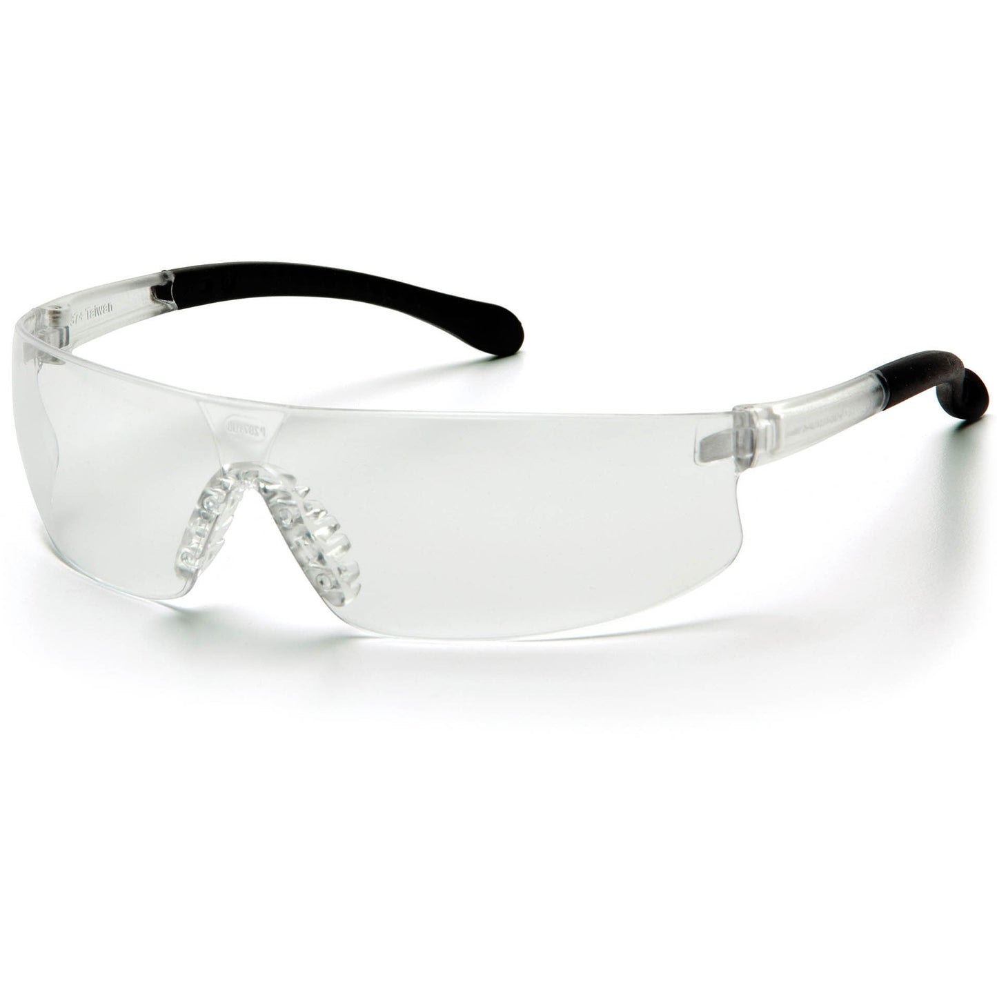 Clear Lens Glasses - Pyramex - Lightweight Protection