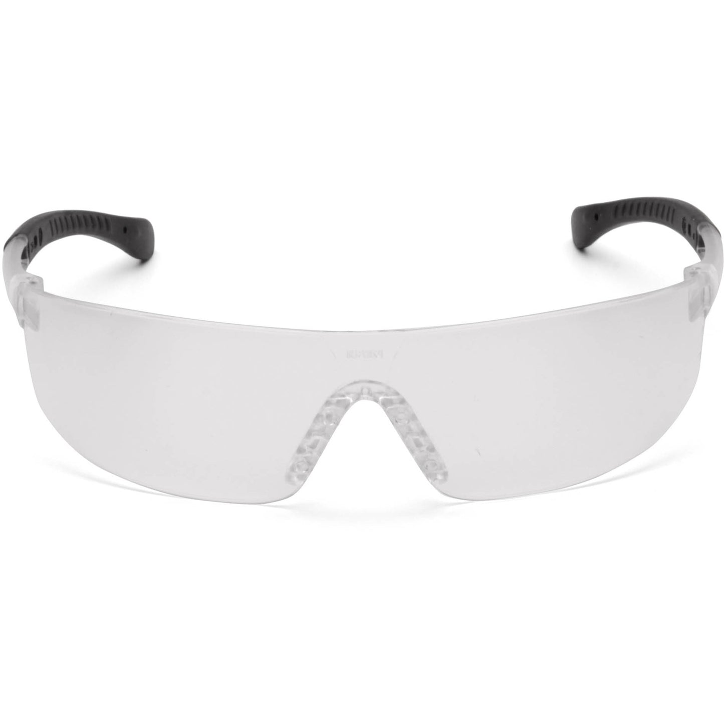 Clear Lens Glasses - Pyramex - Lightweight Protection