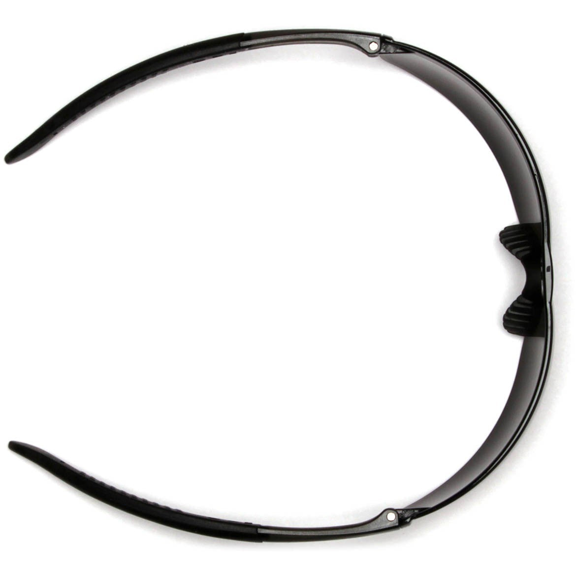 Clear Lens Glasses - Pyramex - Lightweight Protection