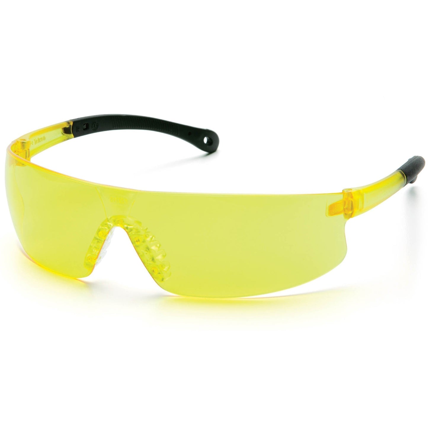 Clear Lens Glasses - Pyramex - Lightweight Protection