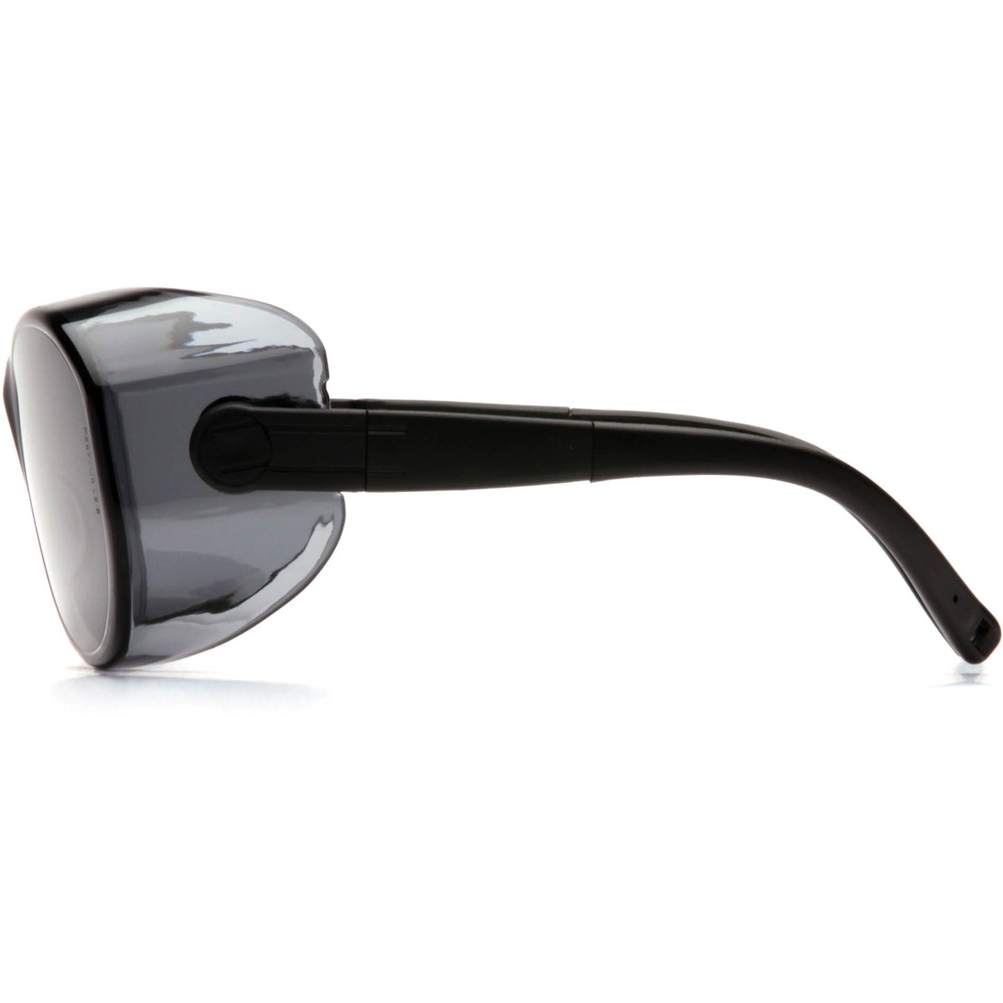 Clear Lens Glasses - Pyramex - OTS XL Safety Gear