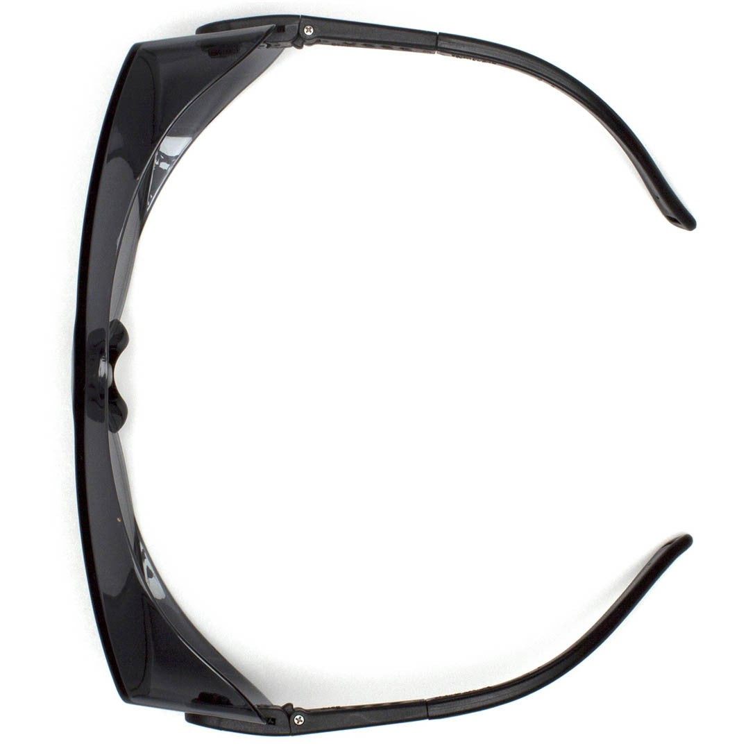 Clear Lens Glasses - Pyramex - OTS XL Safety Gear