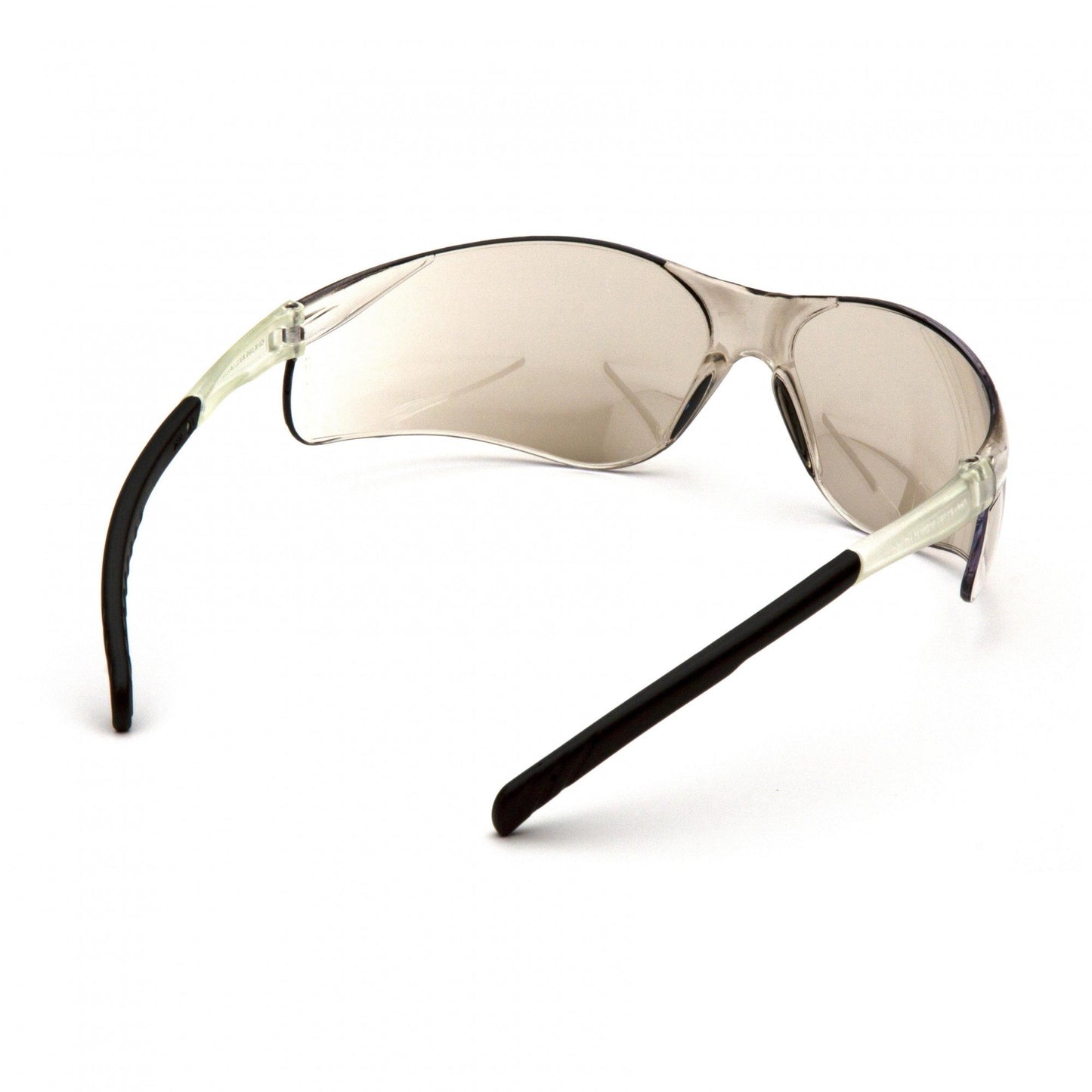 Indoor/Outdoor Anti-Fog Glasses - Pyramex - UV Protection