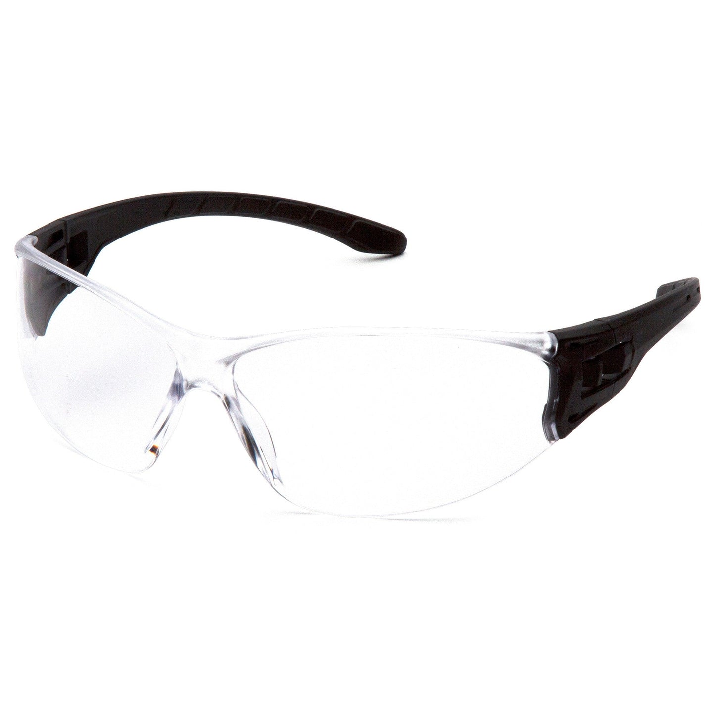 Clear Lens Glasses - Pyramex - Lightweight Safety Specs