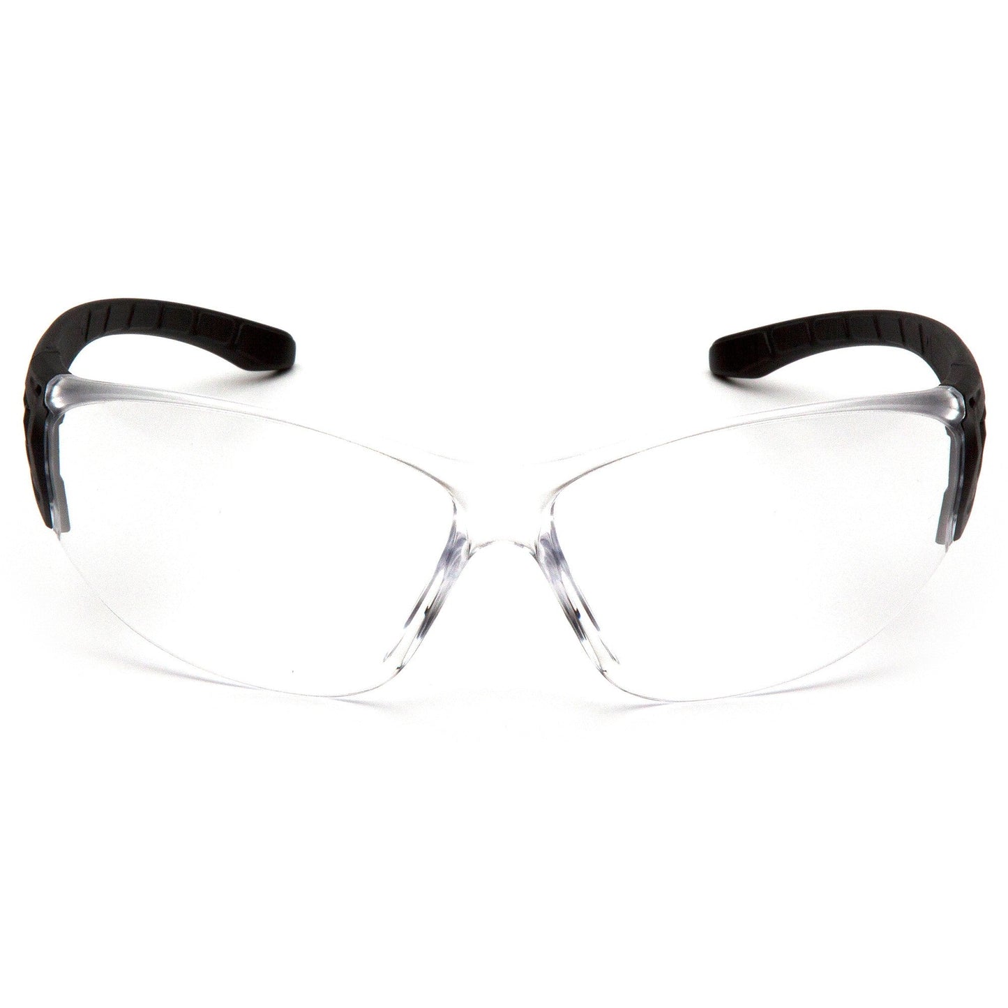 Clear Lens Glasses - Pyramex - Lightweight Safety Specs