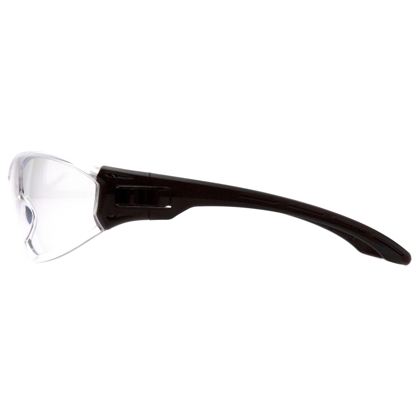 Clear Lens Glasses - Pyramex - Lightweight Safety Specs