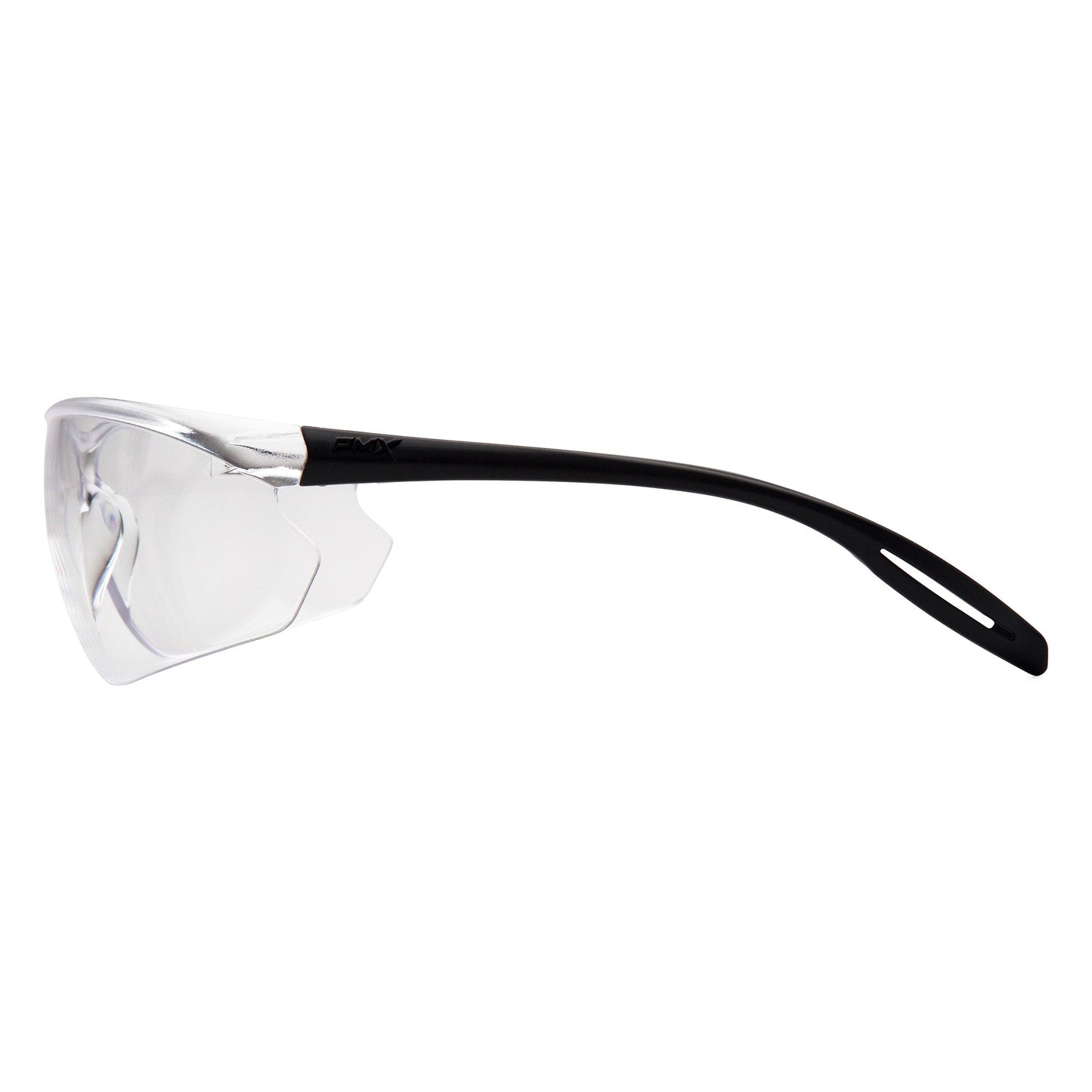 Clear Lens Glasses - Pyramex - Lightweight Safety Eyewear