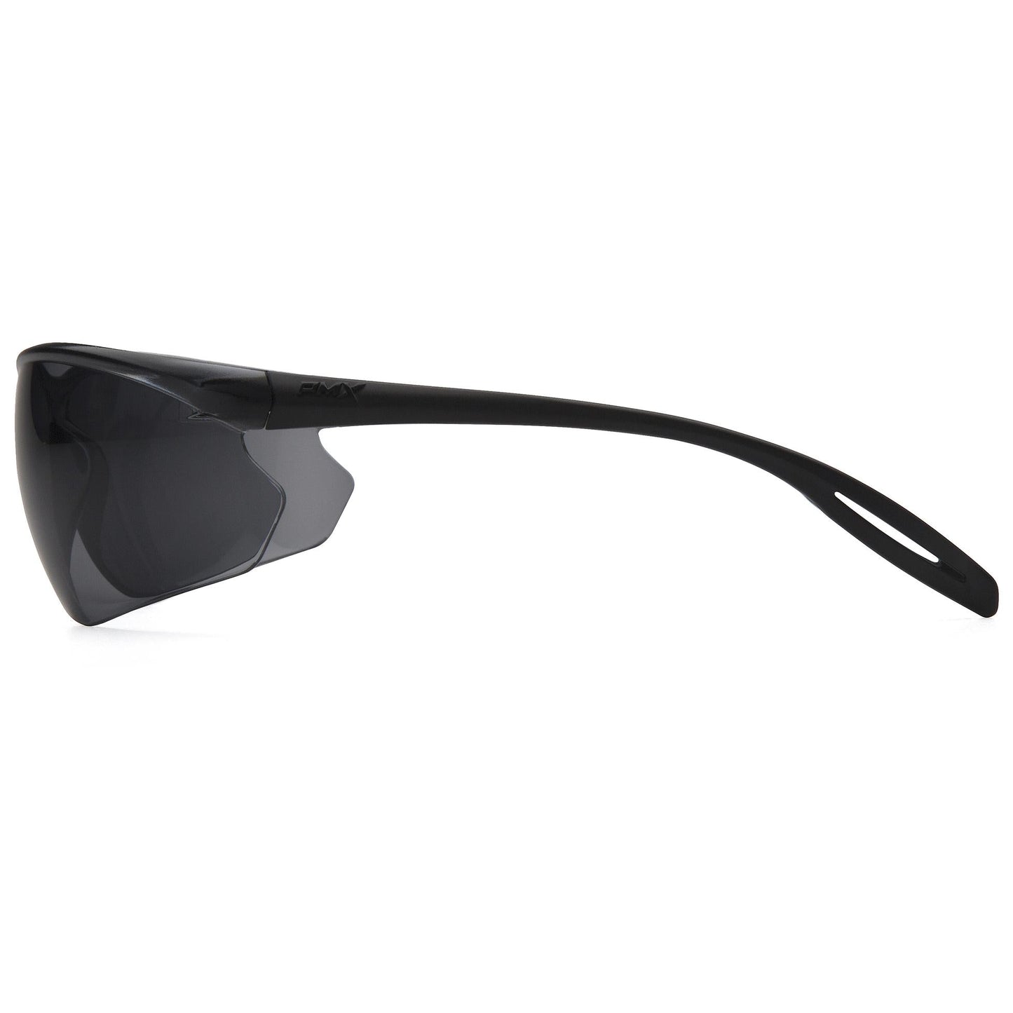 Clear Lens Glasses - Pyramex - Lightweight Safety Eyewear