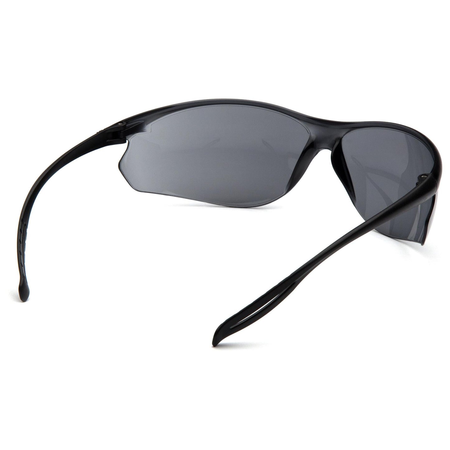 Clear Lens Glasses - Pyramex - Lightweight Safety Eyewear