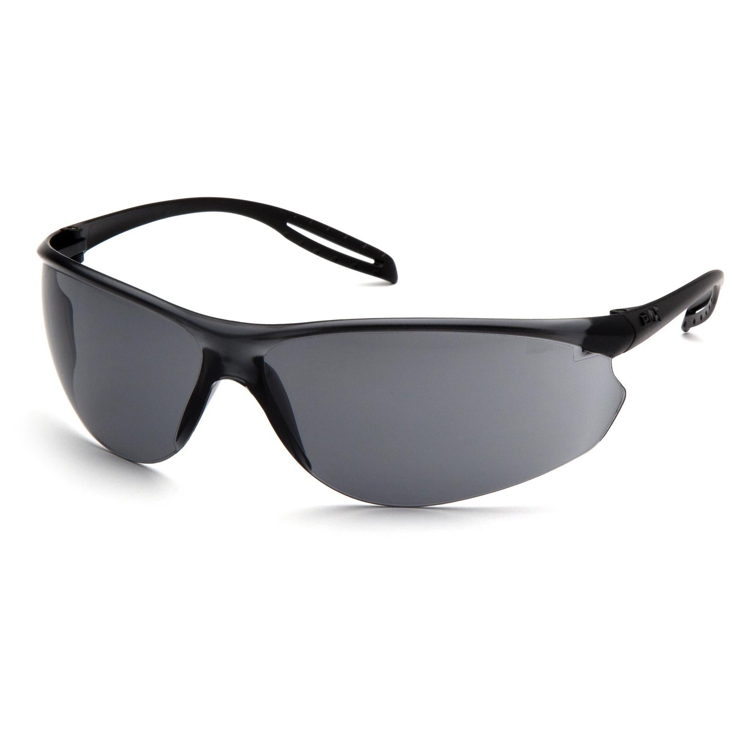 Clear Lens Glasses - Pyramex - Lightweight Safety Eyewear