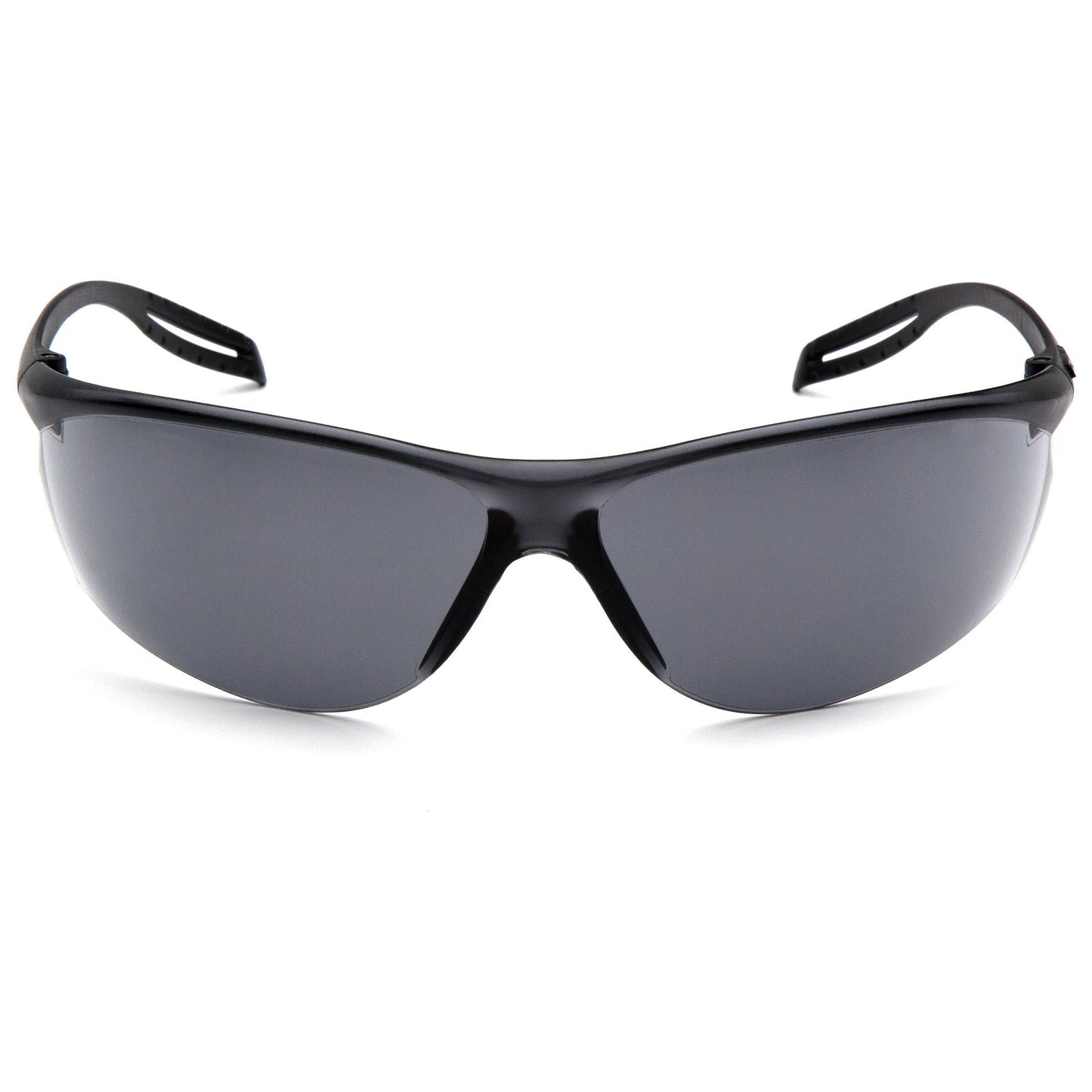 Clear Lens Glasses - Pyramex - Lightweight Safety Eyewear