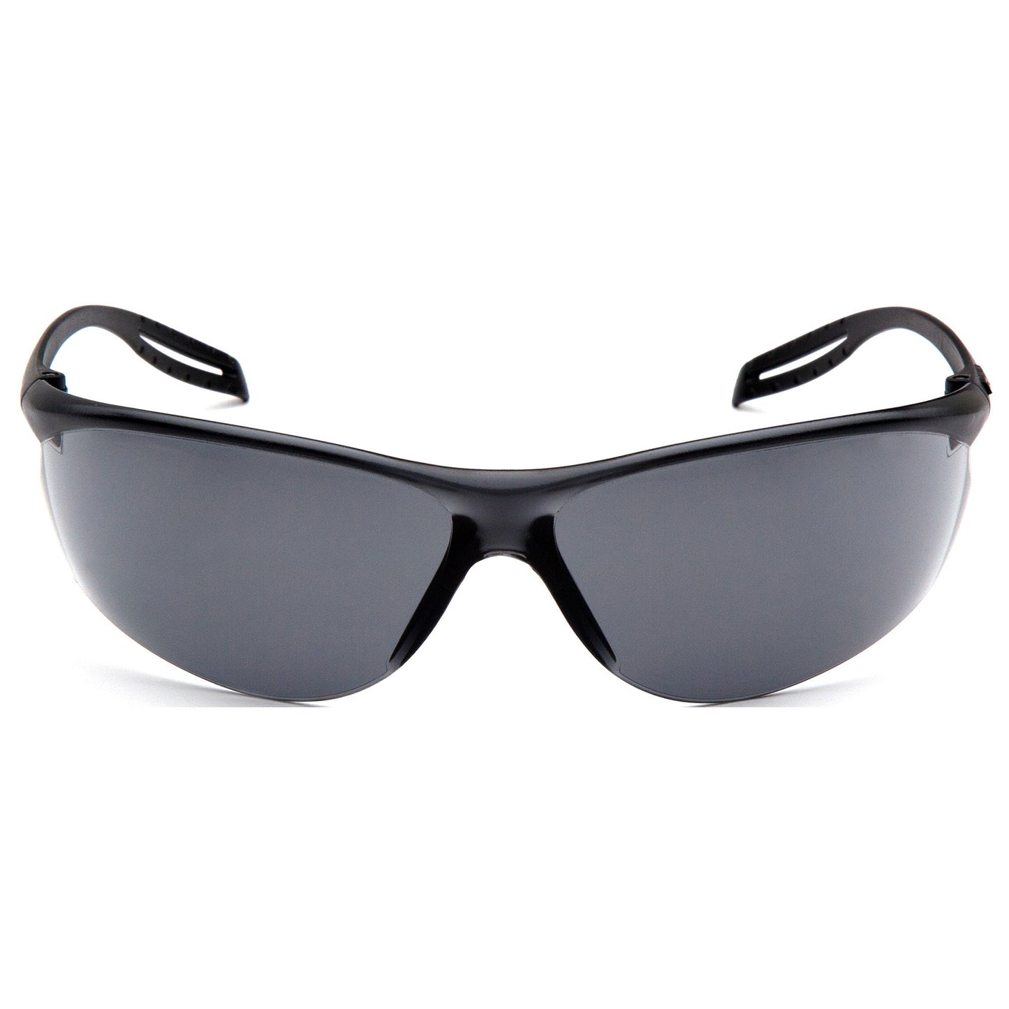 Clear Lens Glasses - Pyramex - Lightweight Safety Eyewear