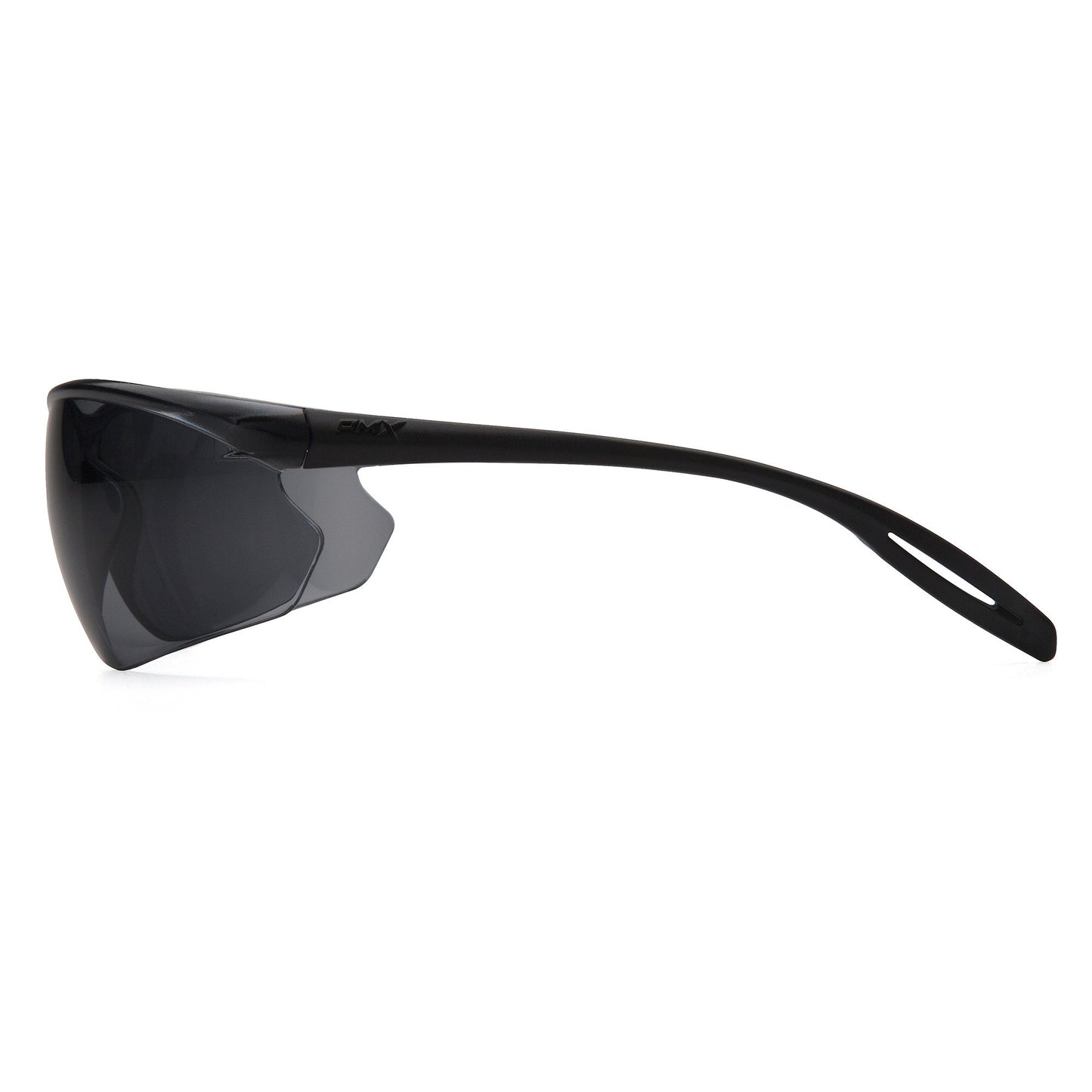 Clear Lens Glasses - Pyramex - Lightweight Safety Eyewear