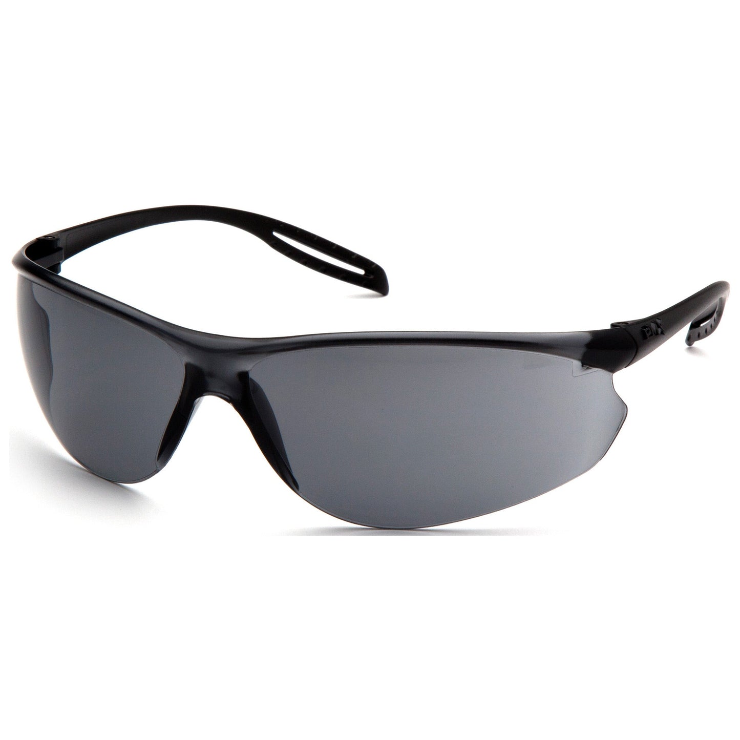 Clear Lens Glasses - Pyramex - Lightweight Safety Eyewear