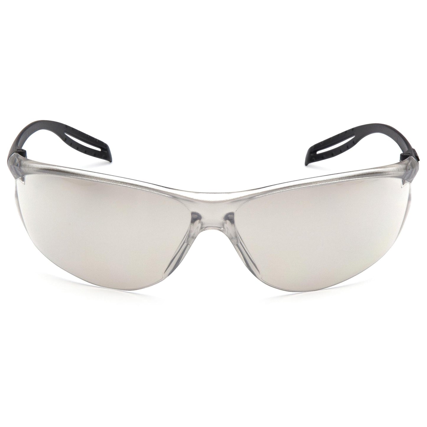 Clear Lens Glasses - Pyramex - Lightweight Safety Eyewear