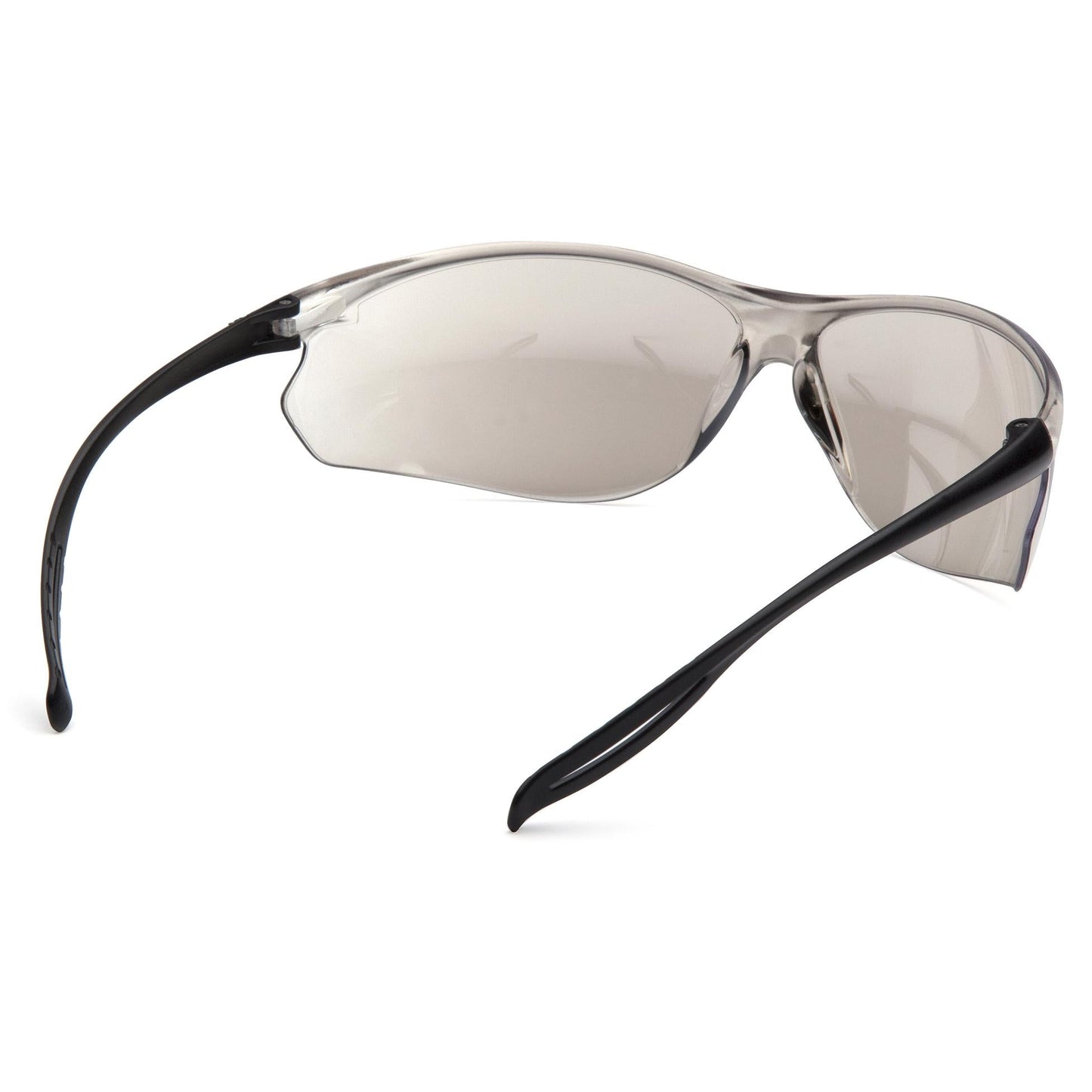 Clear Lens Glasses - Pyramex - Lightweight Safety Eyewear