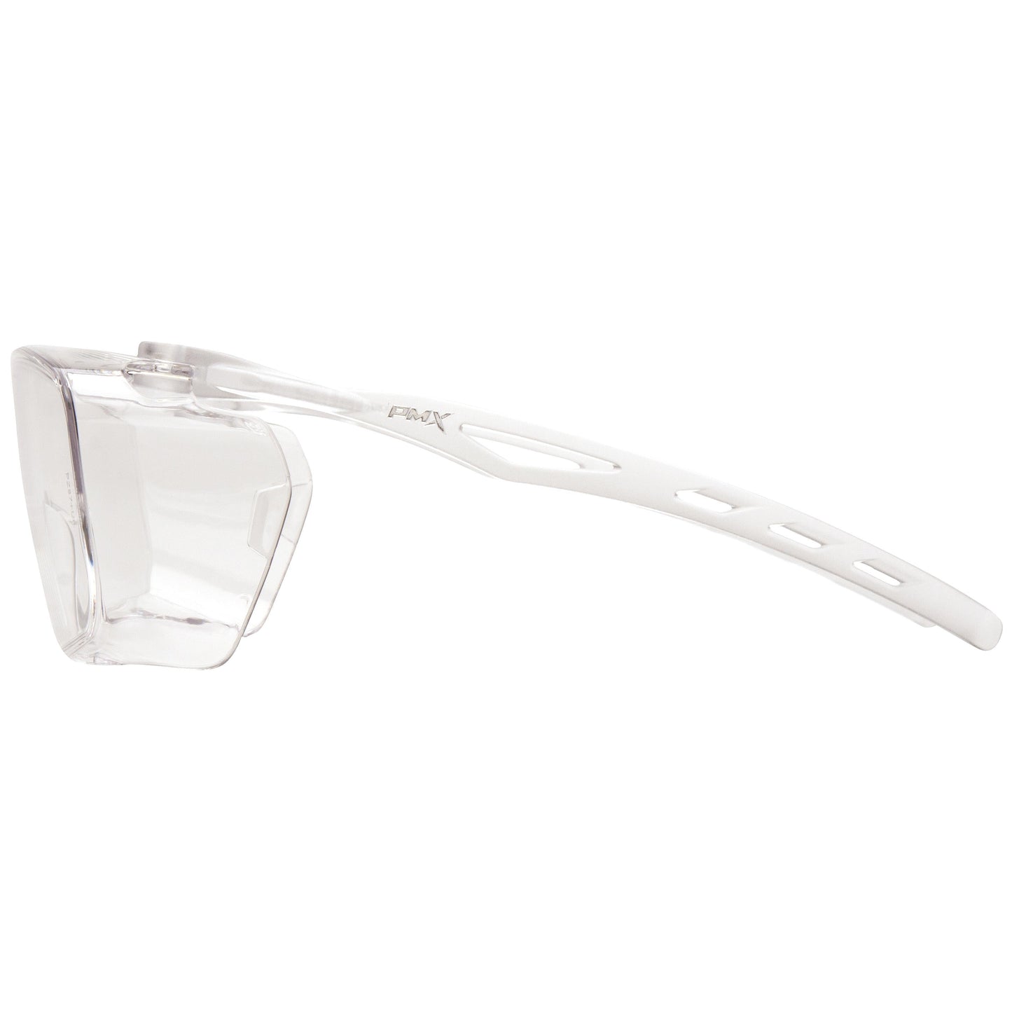 Clear H2X Anti-Fog Lens Glasses - Pyramex - Durable Design