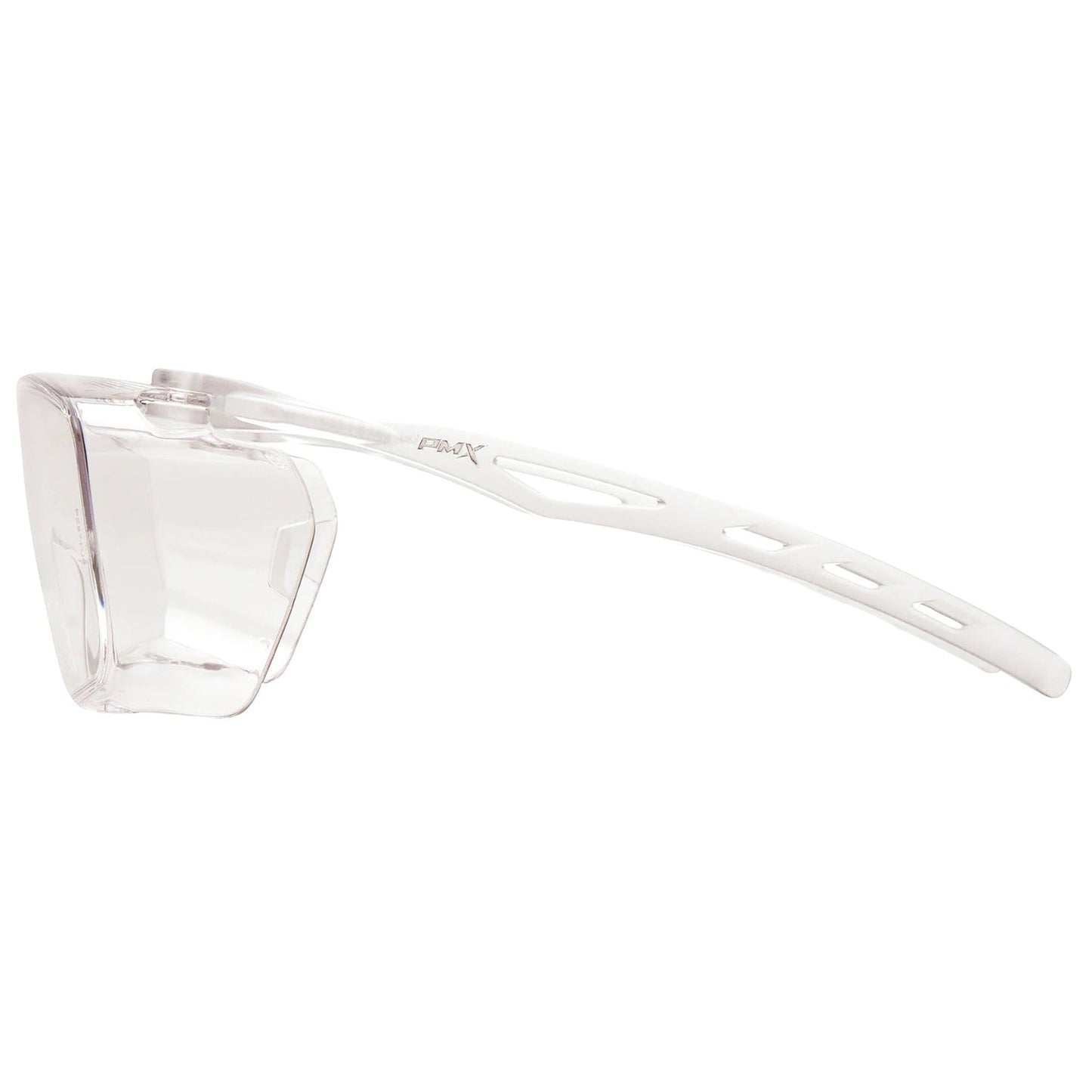 Clear H2X Anti-Fog Lens Glasses - Pyramex - Durable Design