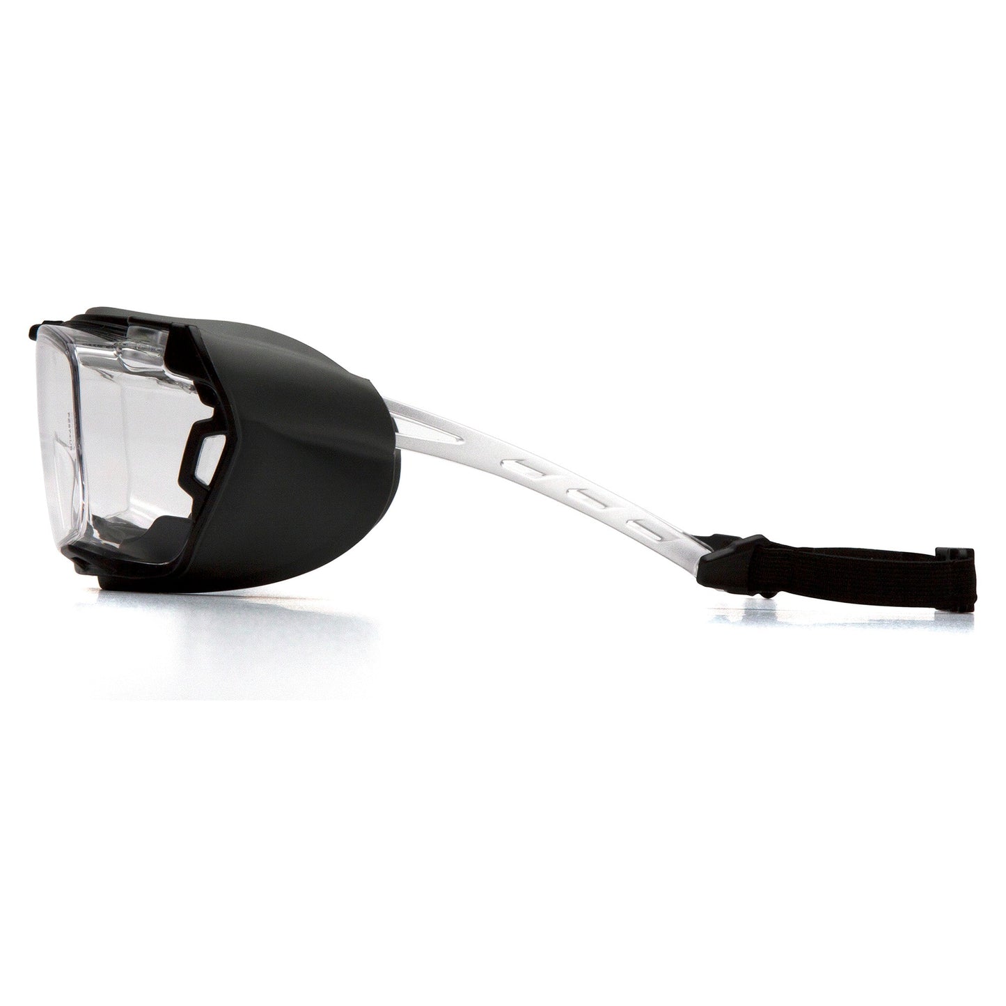 Clear H2X Anti-Fog Lens Glasses - Pyramex - Durable Design