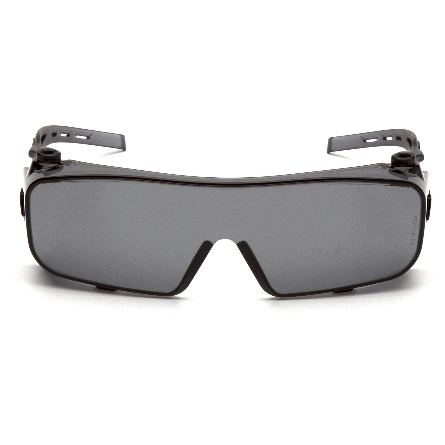 Clear H2X Anti-Fog Lens Glasses - Pyramex - Durable Design