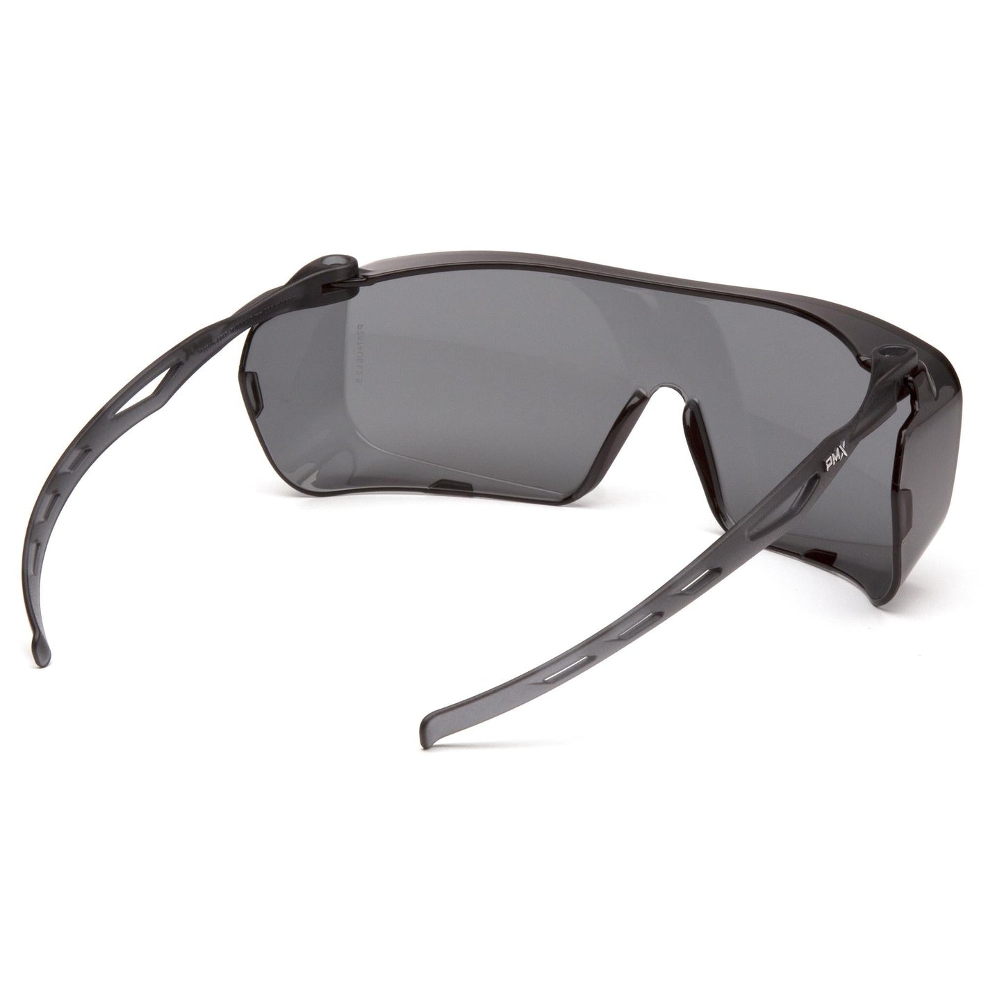 Clear H2X Anti-Fog Lens Glasses - Pyramex - Durable Design