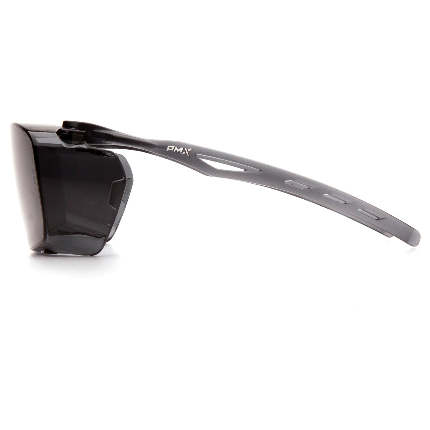 Clear H2X Anti-Fog Lens Glasses - Pyramex - Durable Design