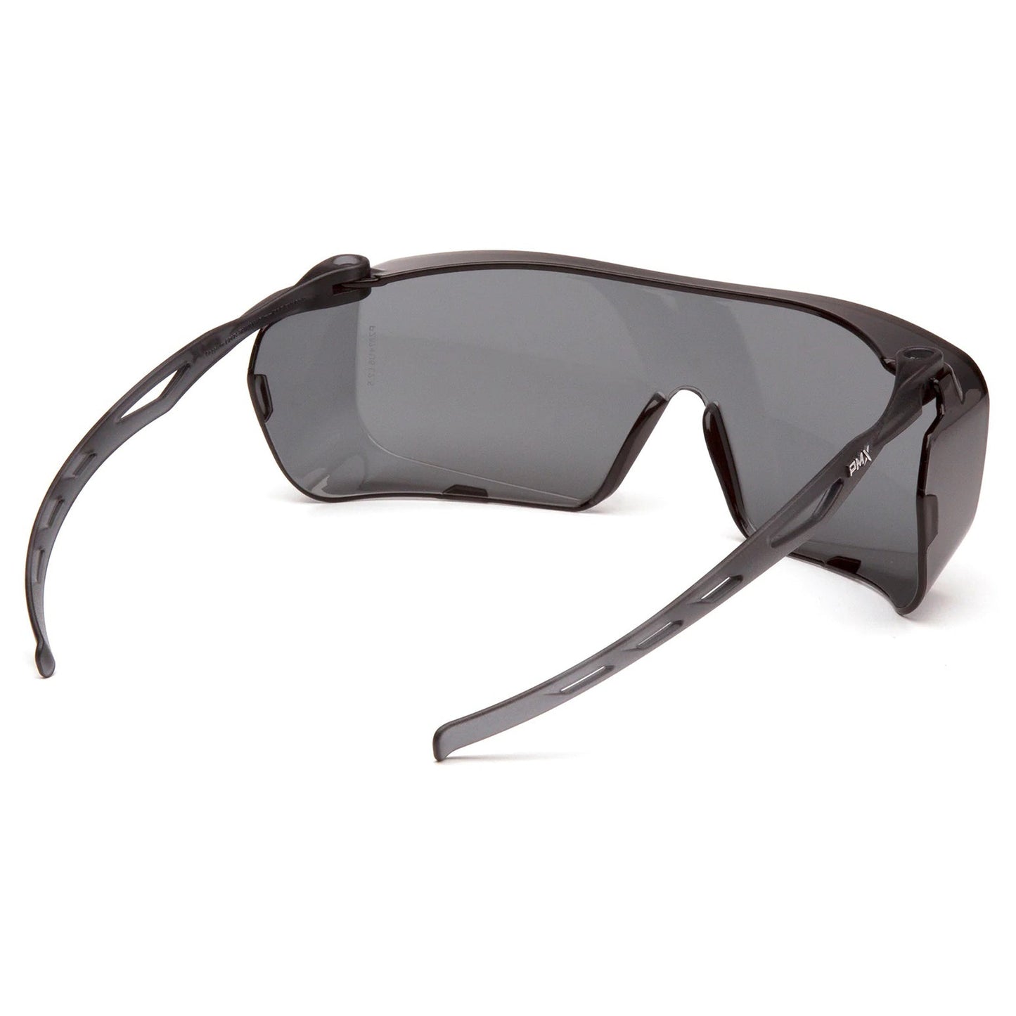 Clear H2X Anti-Fog Lens Glasses - Pyramex - Durable Design