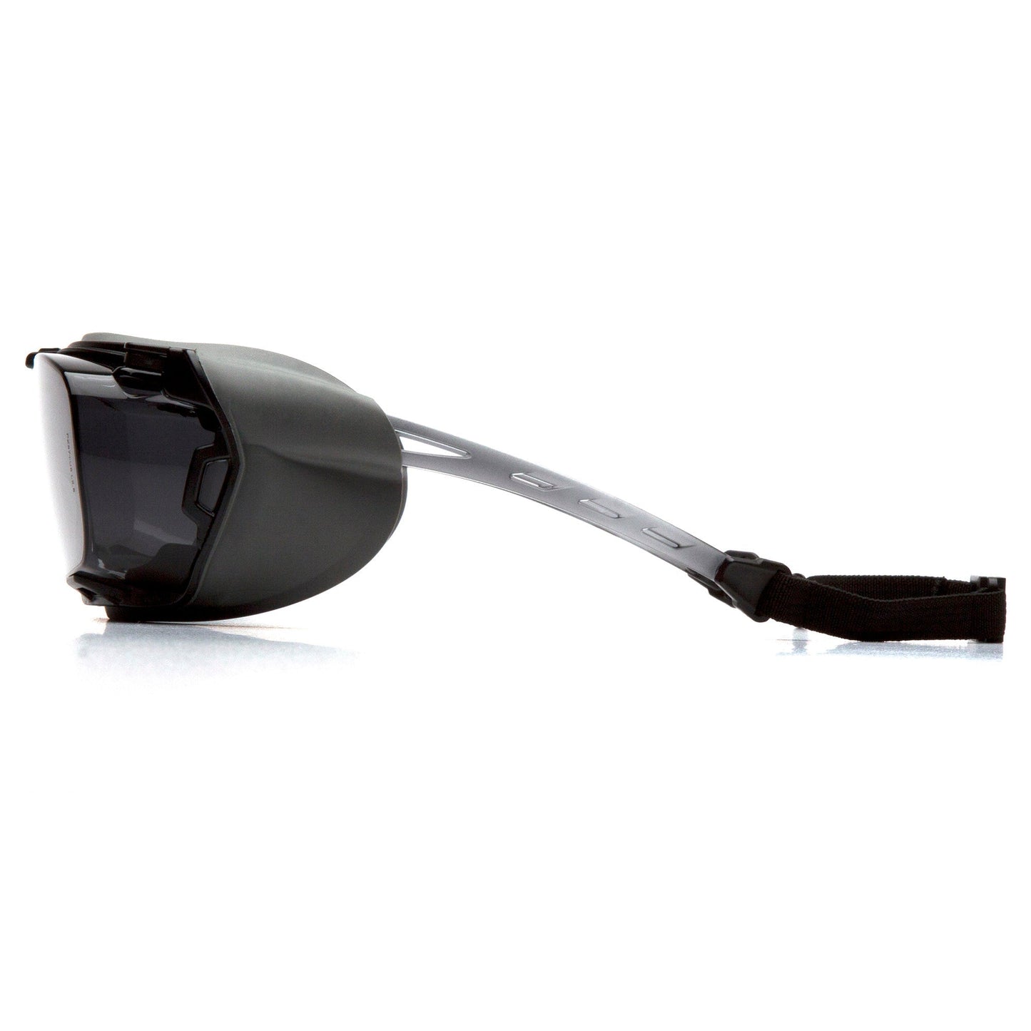Clear H2X Anti-Fog Lens Glasses - Pyramex - Durable Design