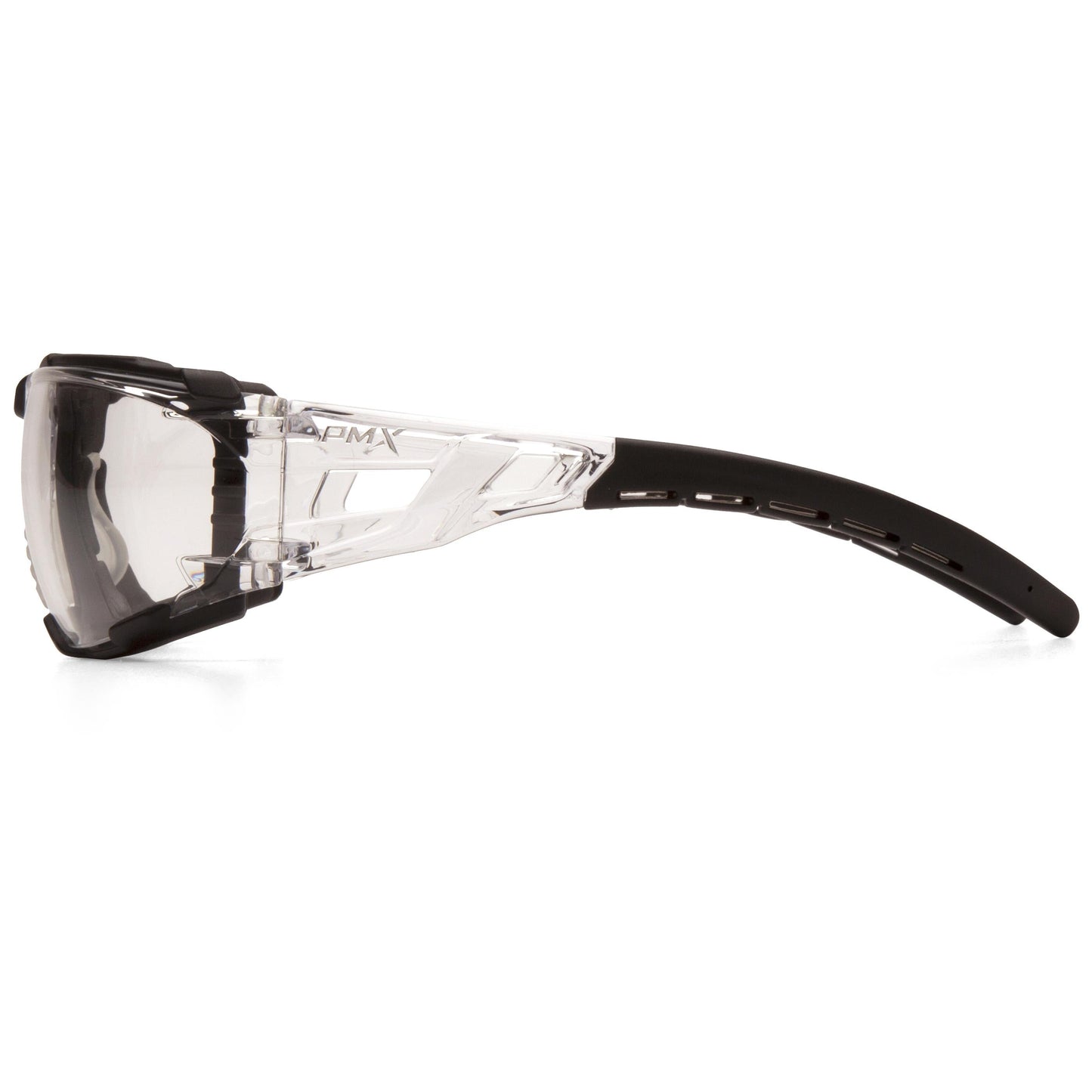 Clear Lens Glasses - Pyramex - Impact Protection