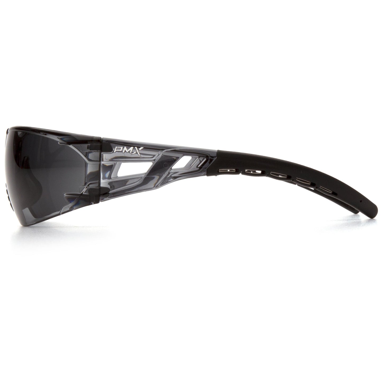 Clear Lens Glasses - Pyramex - Impact Protection