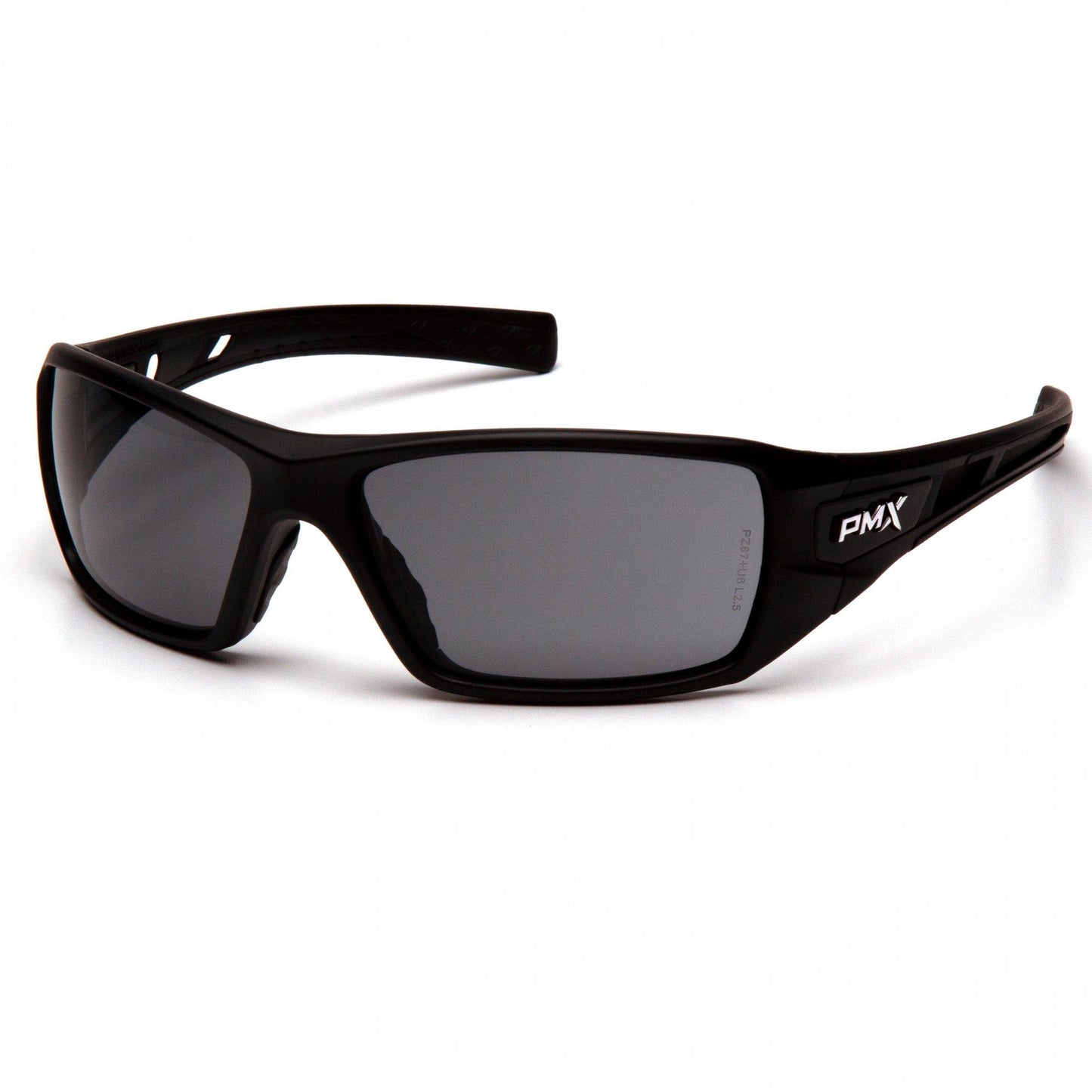 Clear Lens Glasses - Pyramex - UV Protection