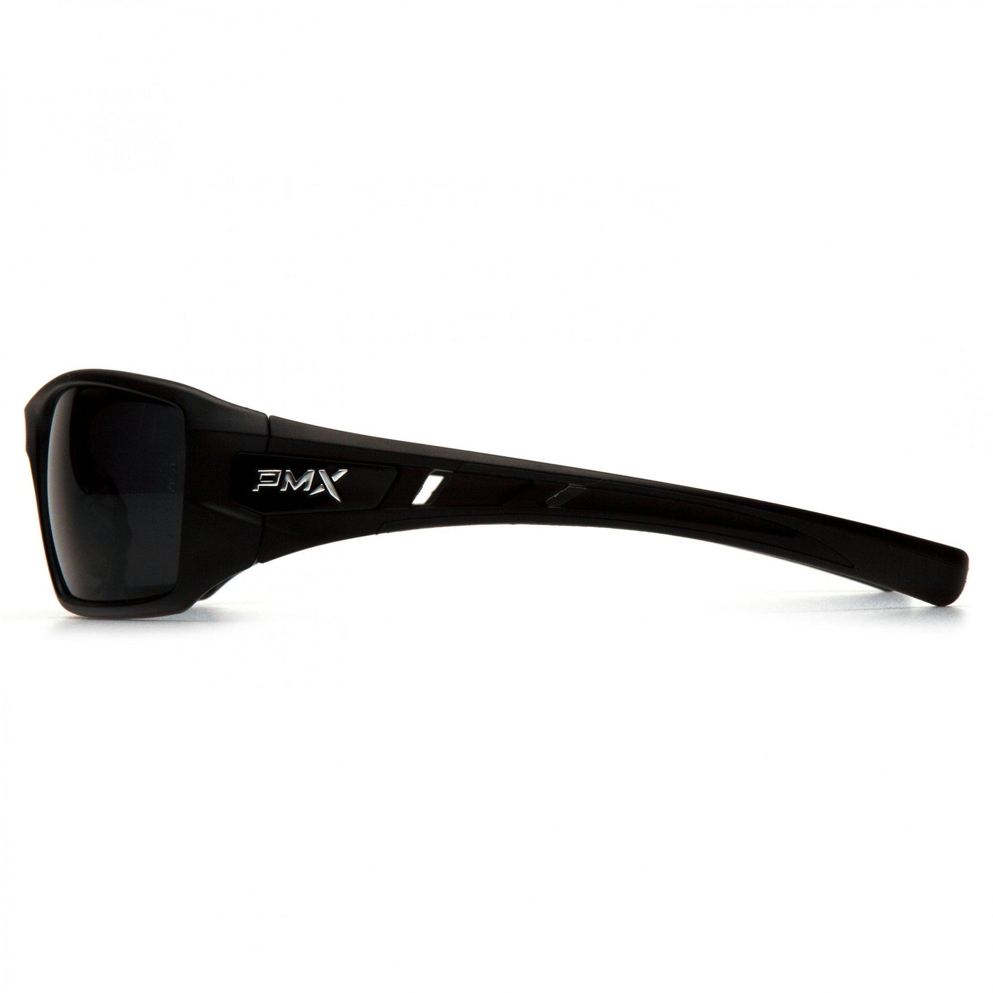 Clear Lens Glasses - Pyramex - UV Protection