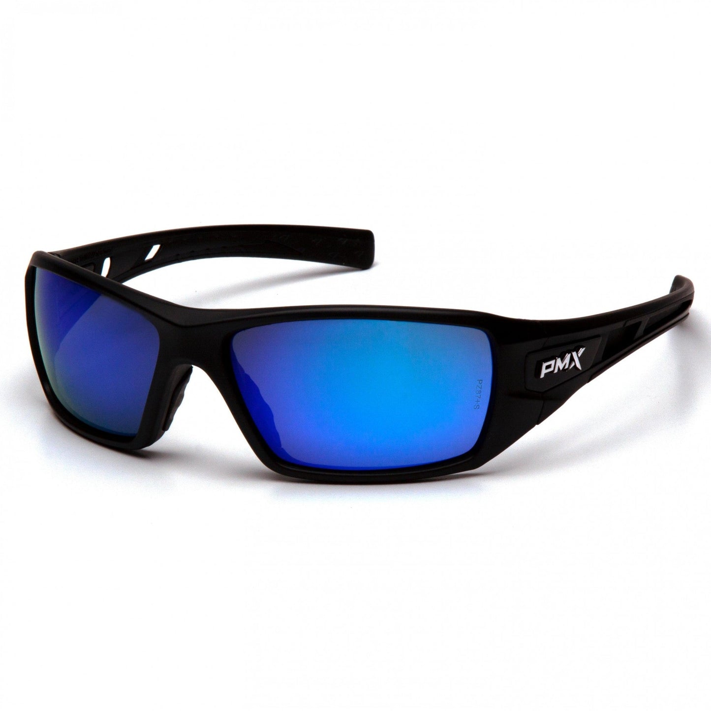 Clear Lens Glasses - Pyramex - UV Protection